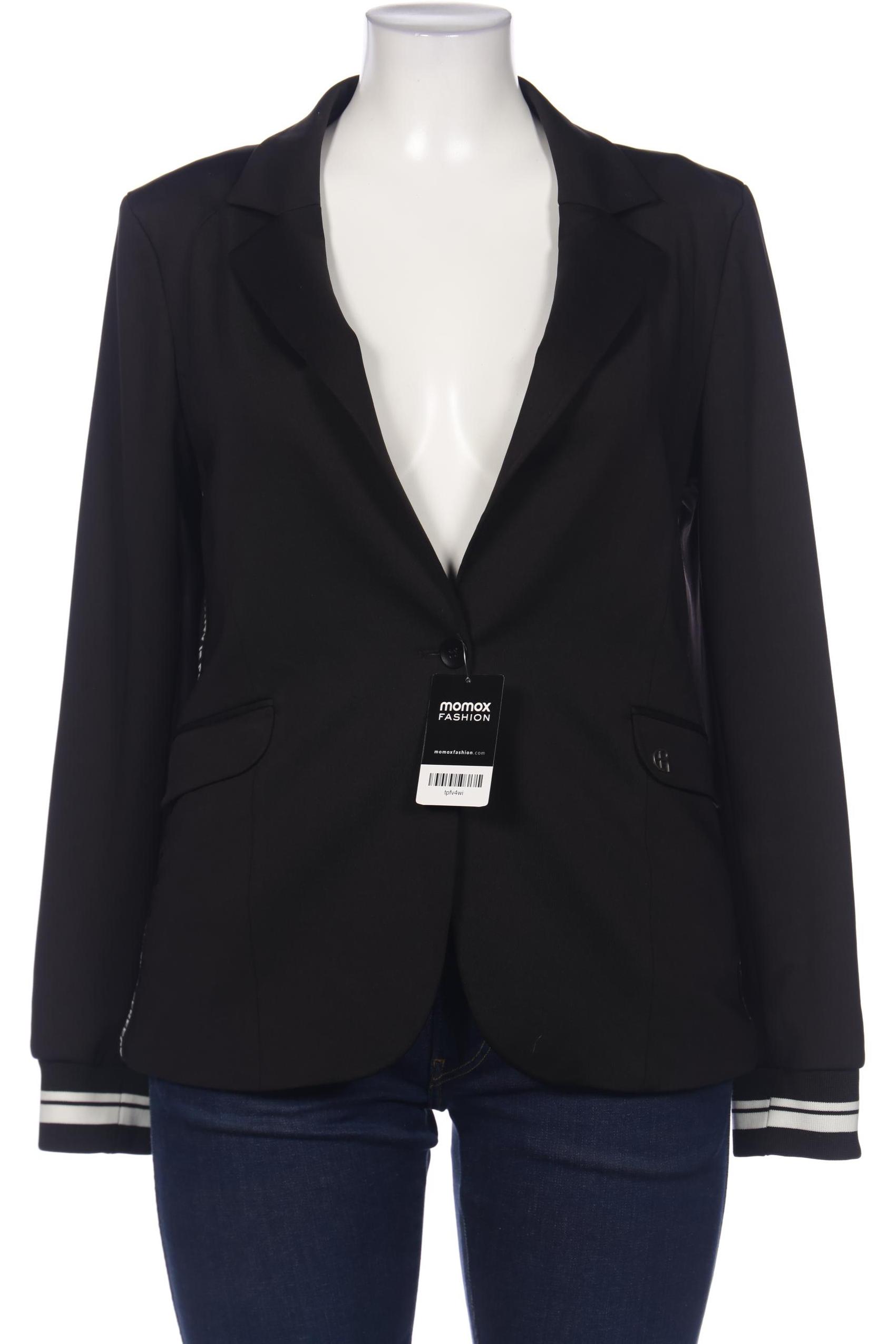 

ER ELIAS RUMELIS Damen Blazer, schwarz