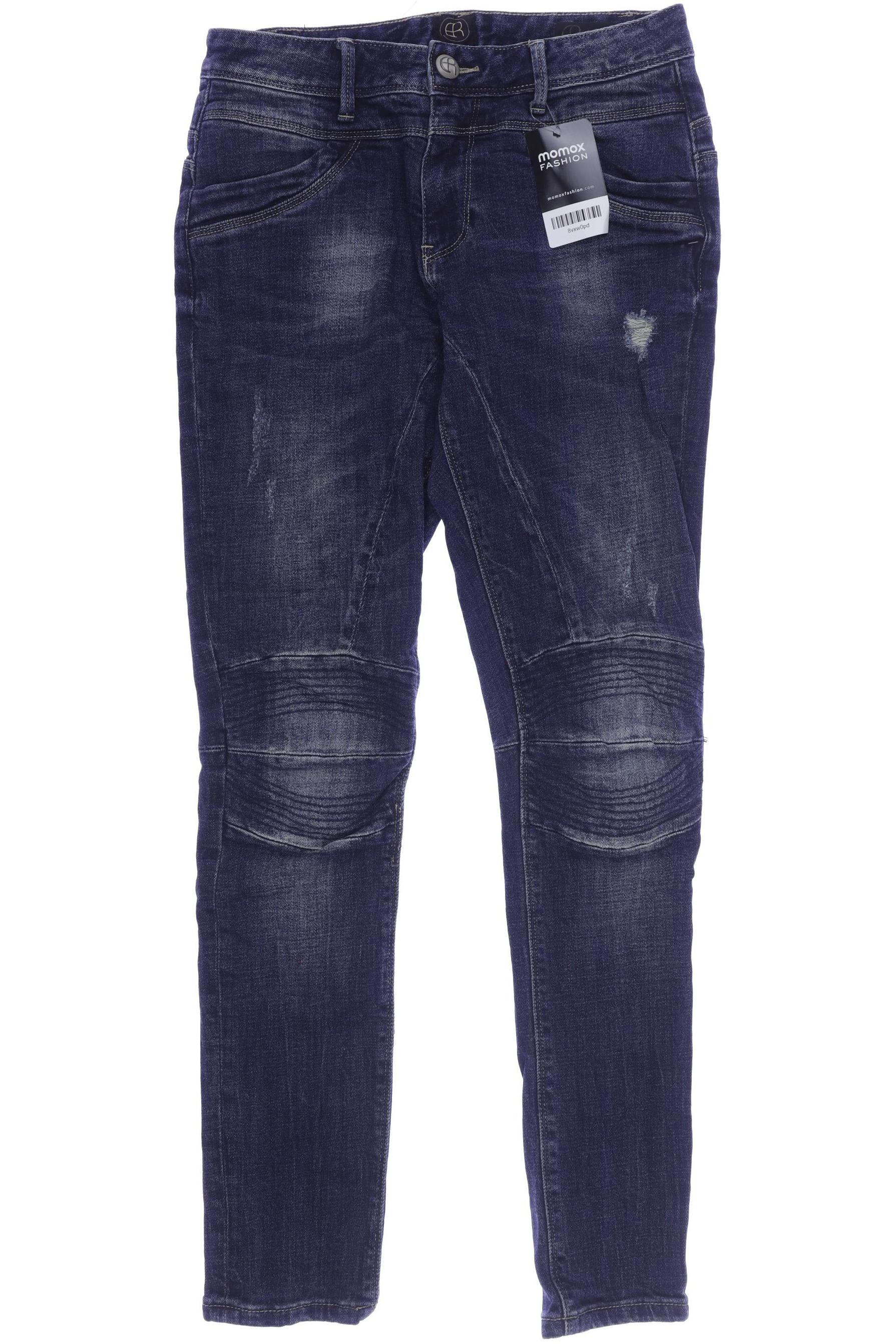 

ER Elias Rumelis Damen Jeans, marineblau, Gr. 26