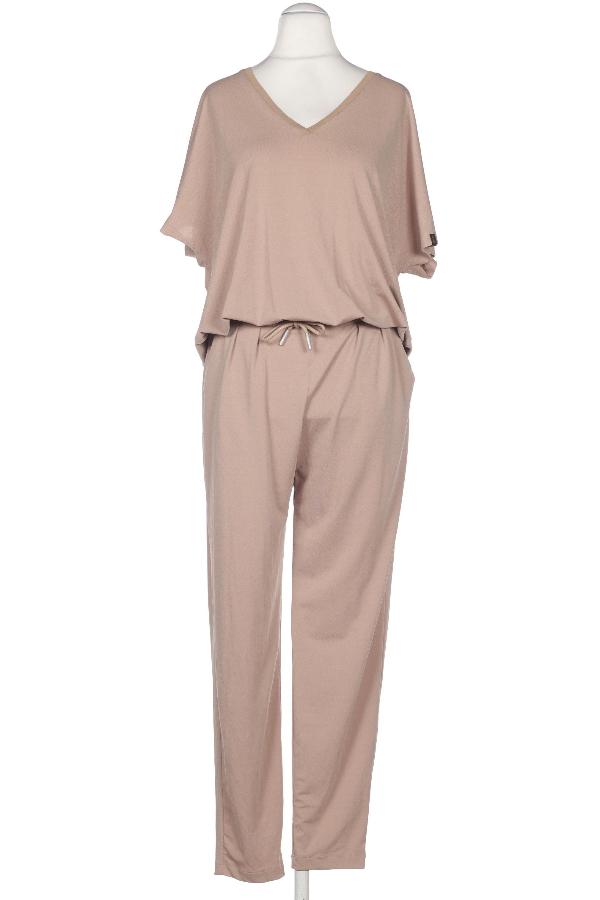 

ER Elias Rumelis Damen Jumpsuit/Overall, beige, Gr. 38