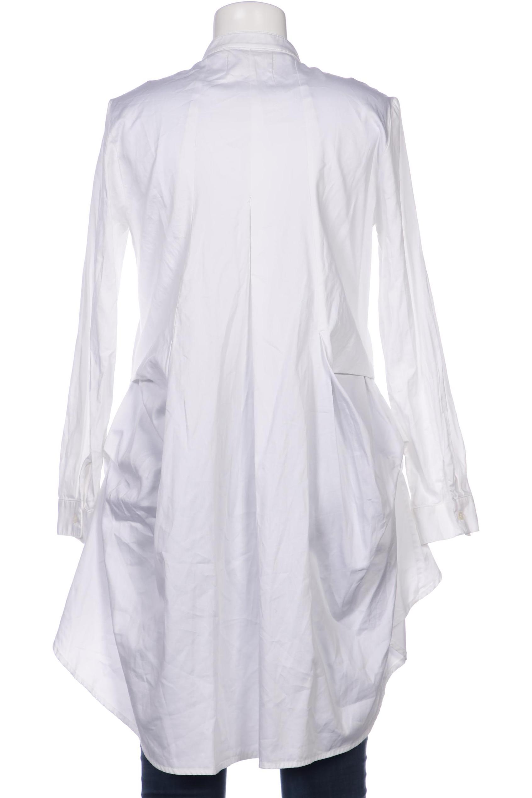 

ER Elias Rumelis Damen Bluse, weiß, Gr. 44