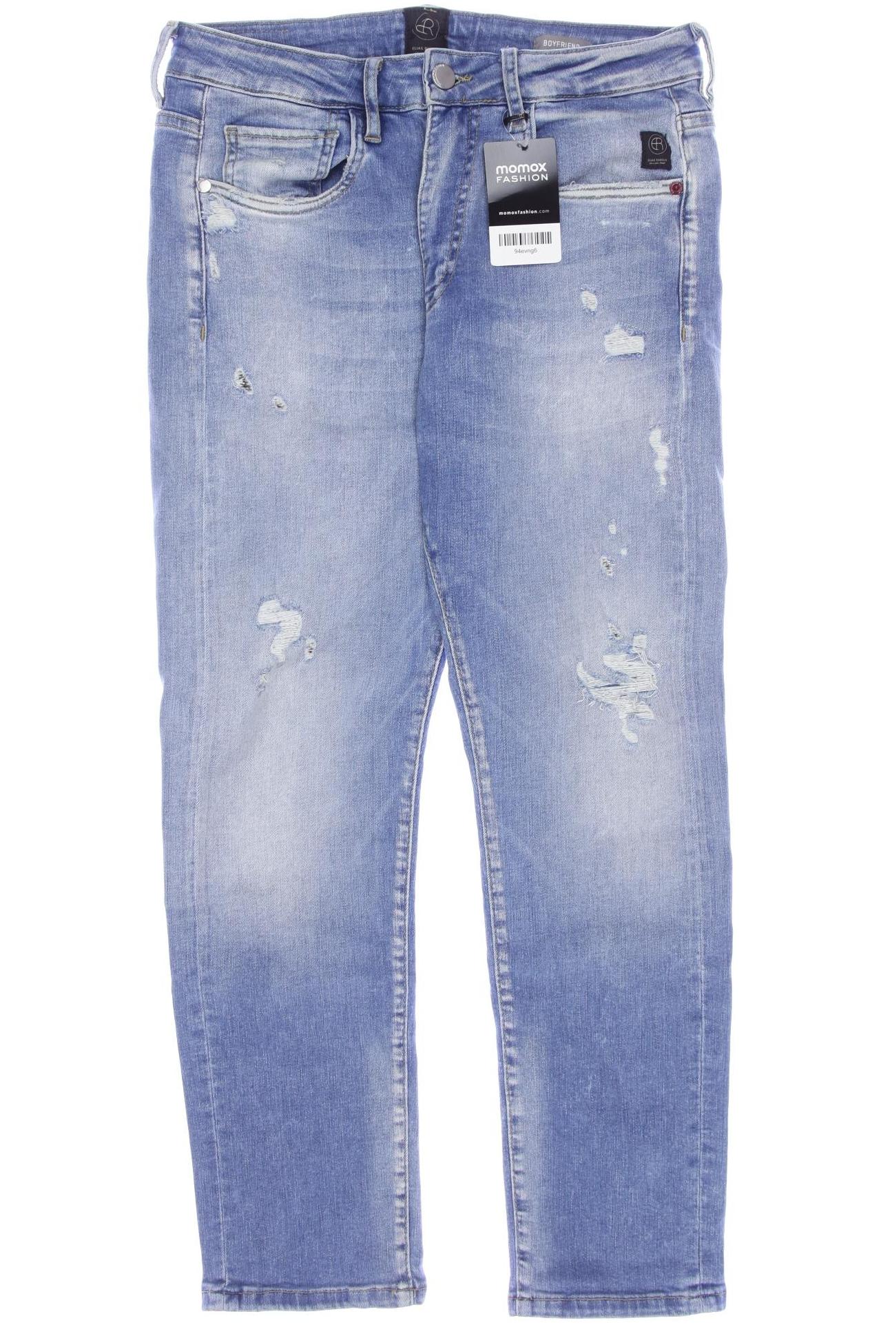

ER Elias Rumelis Damen Jeans, blau, Gr. 24