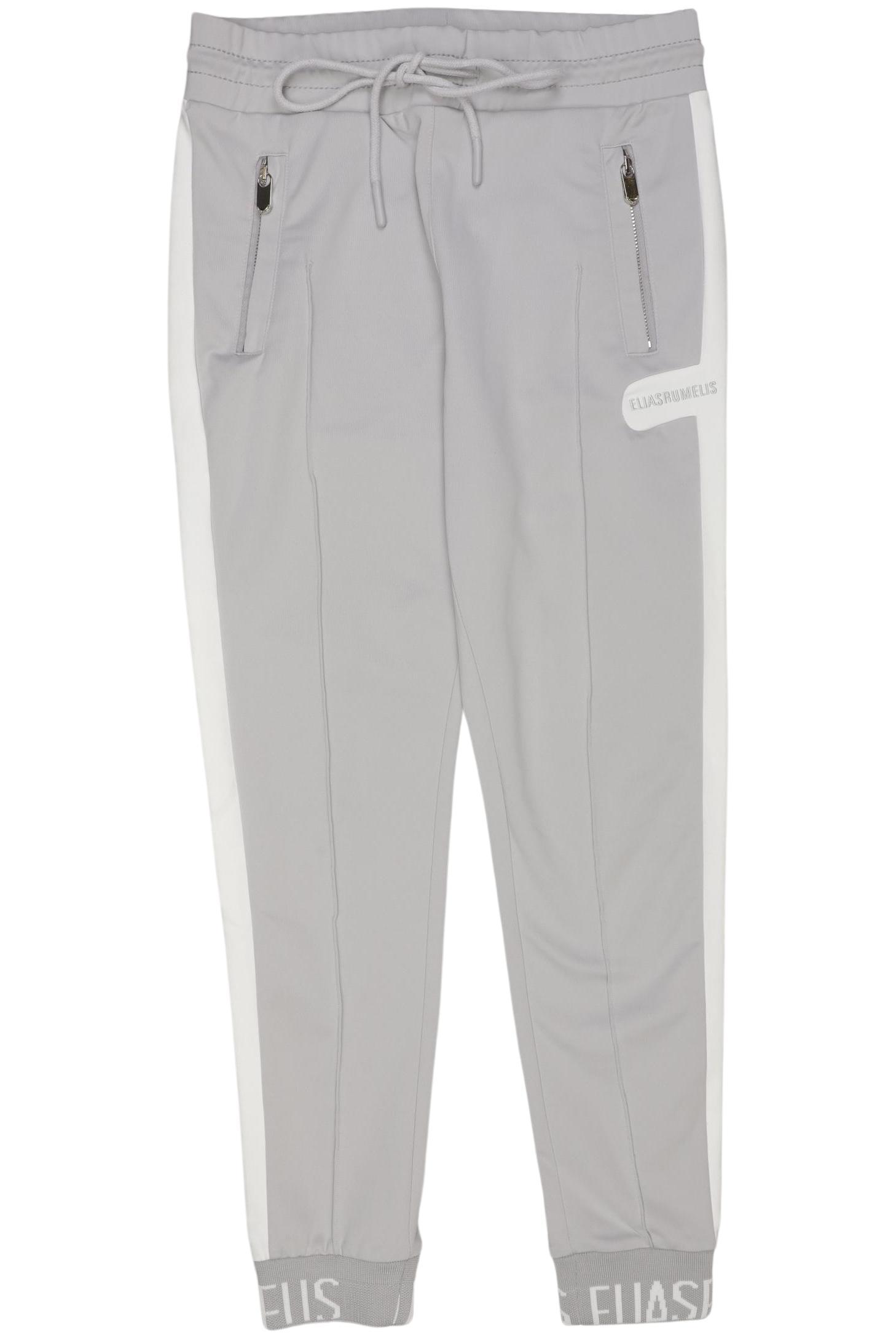 

ER Elias Rumelis Damen Stoffhose, grau, Gr. 0