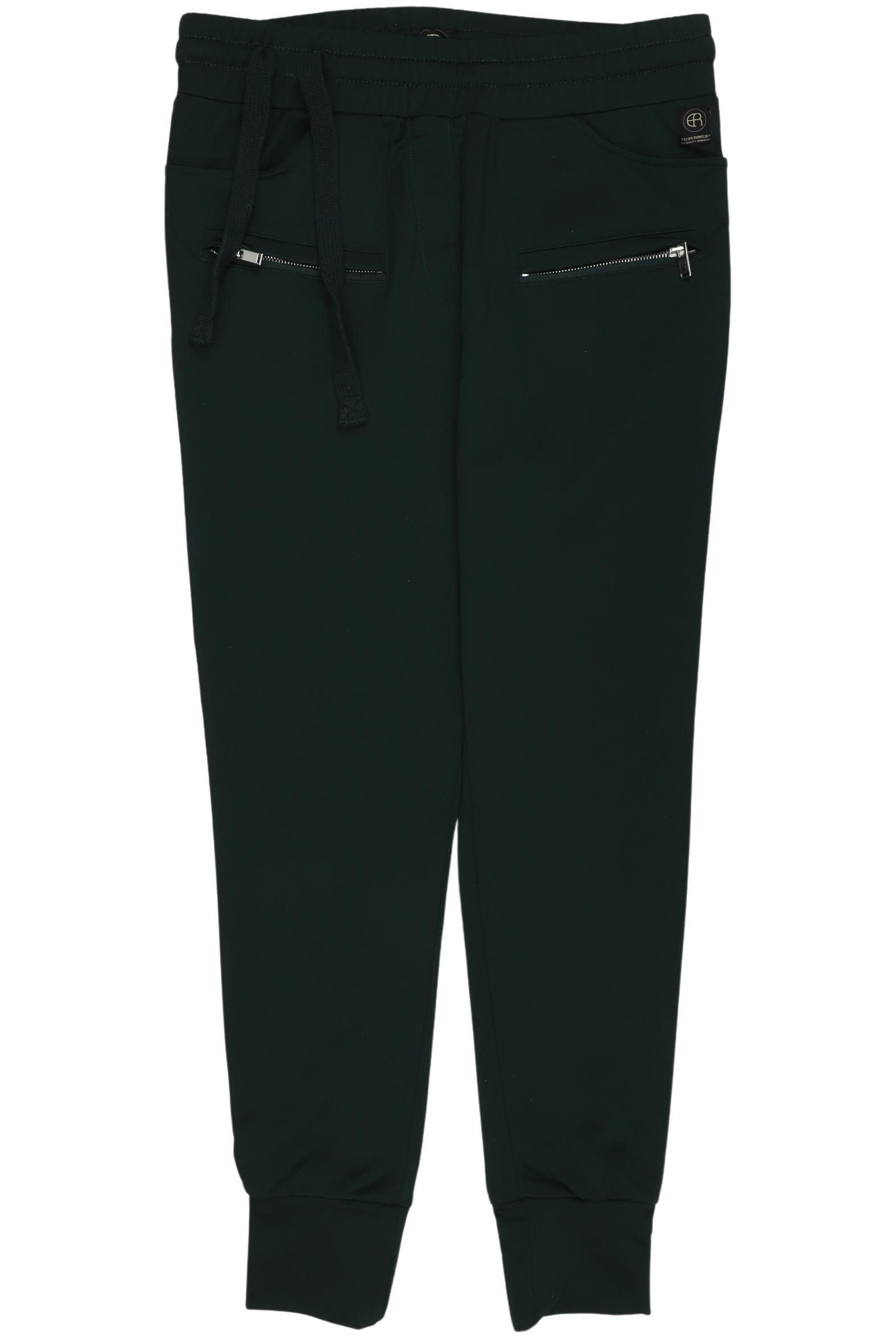 

ER Elias Rumelis Damen Stoffhose, grün, Gr. 32