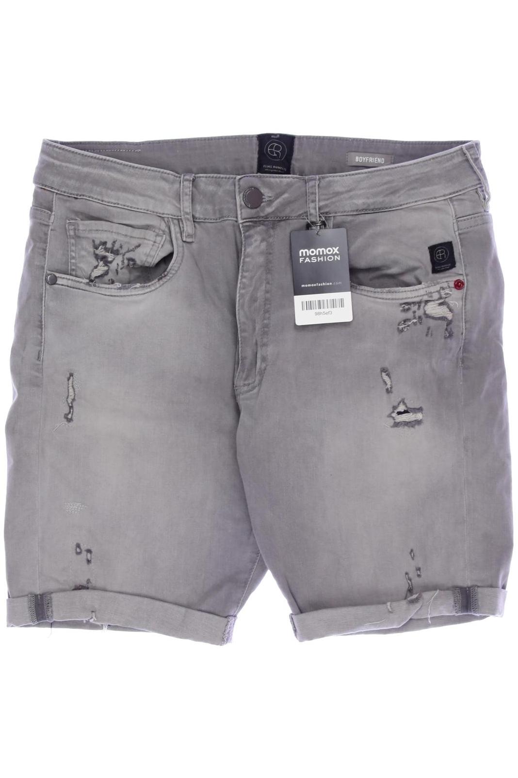 

ER Elias Rumelis Damen Shorts, grau, Gr. 29