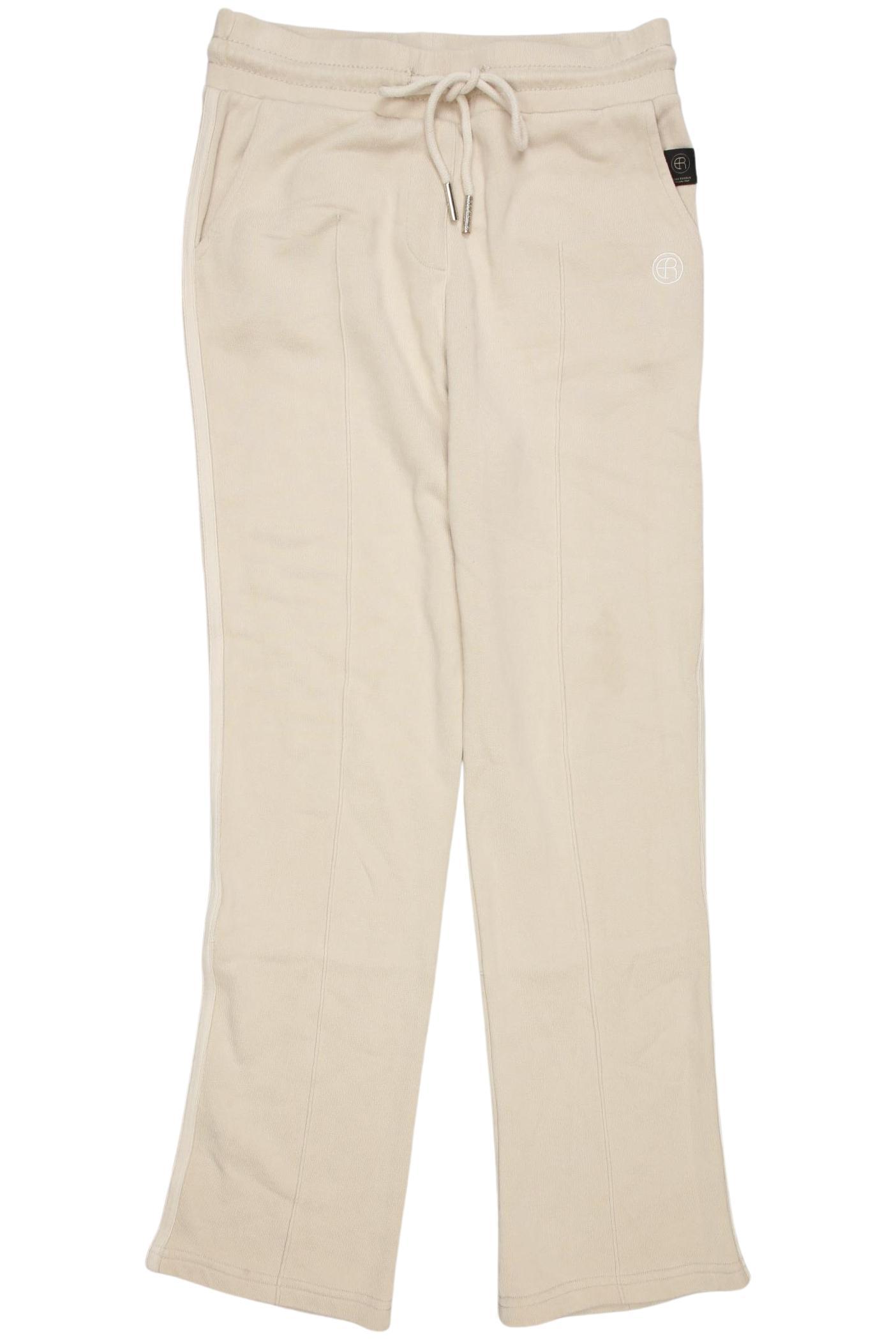 

ER Elias Rumelis Damen Stoffhose, beige, Gr. 0