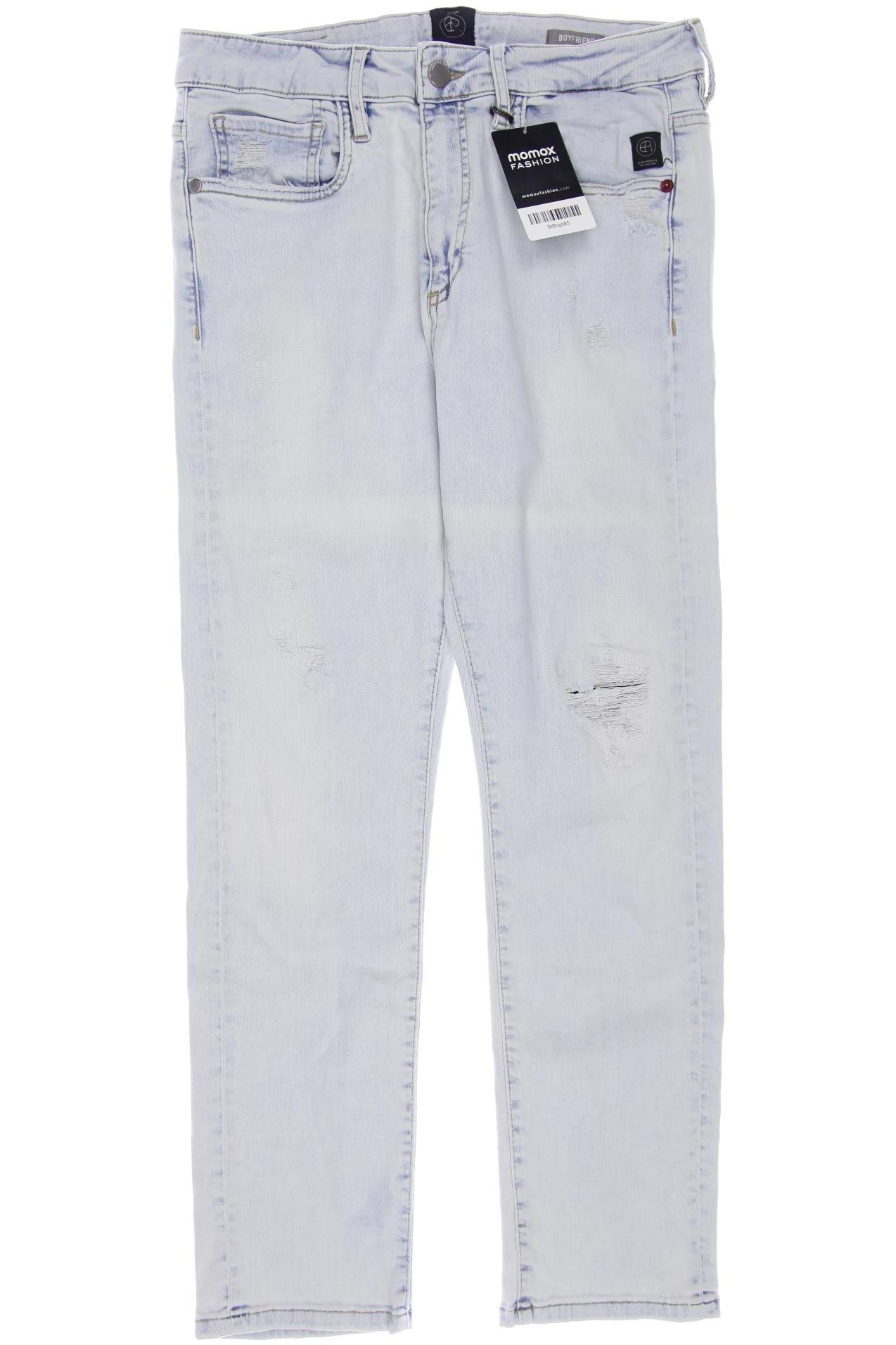 

ER ELIAS RUMELIS Damen Jeans, hellblau