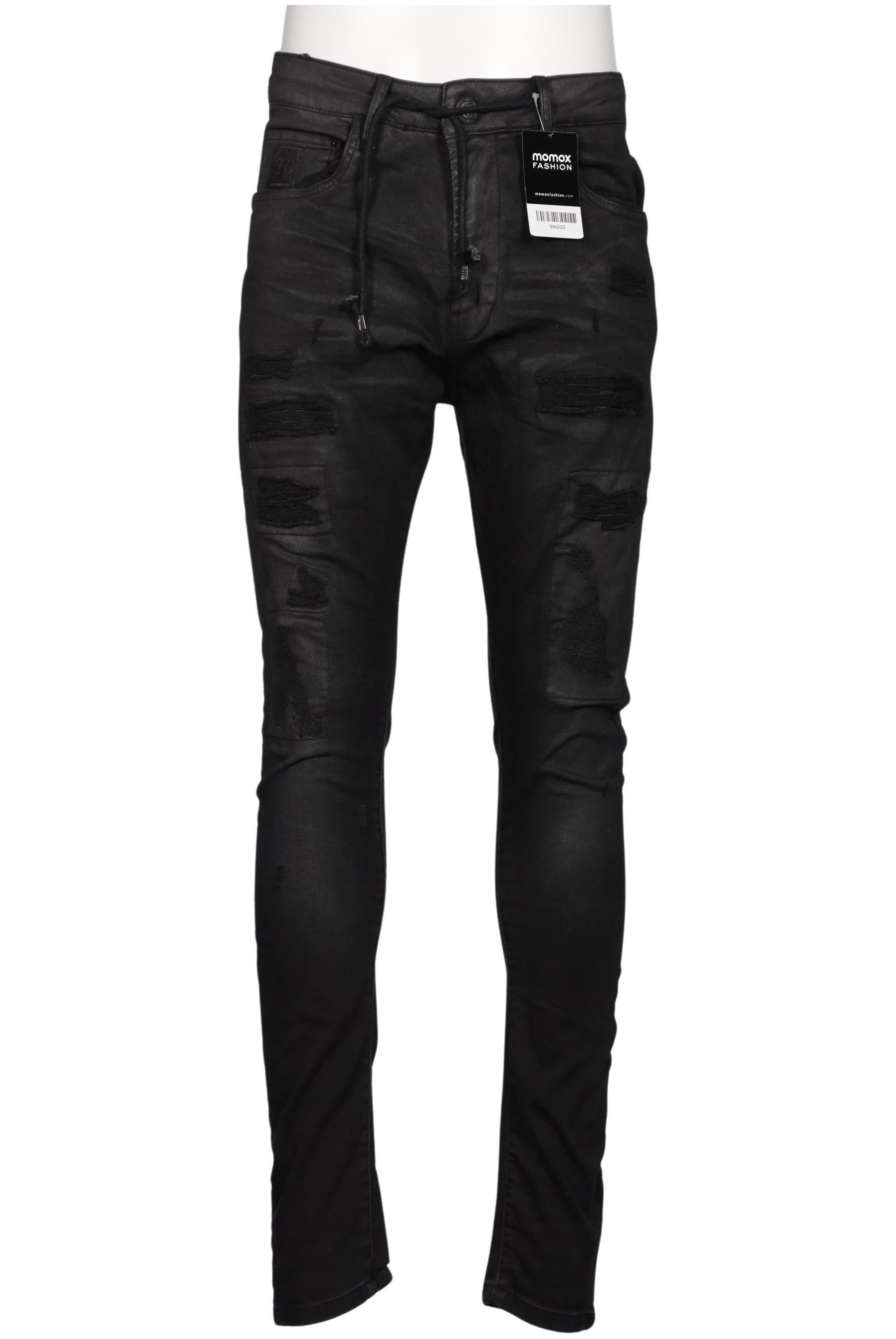 

ER Elias Rumelis Herren Jeans, schwarz, Gr. 31