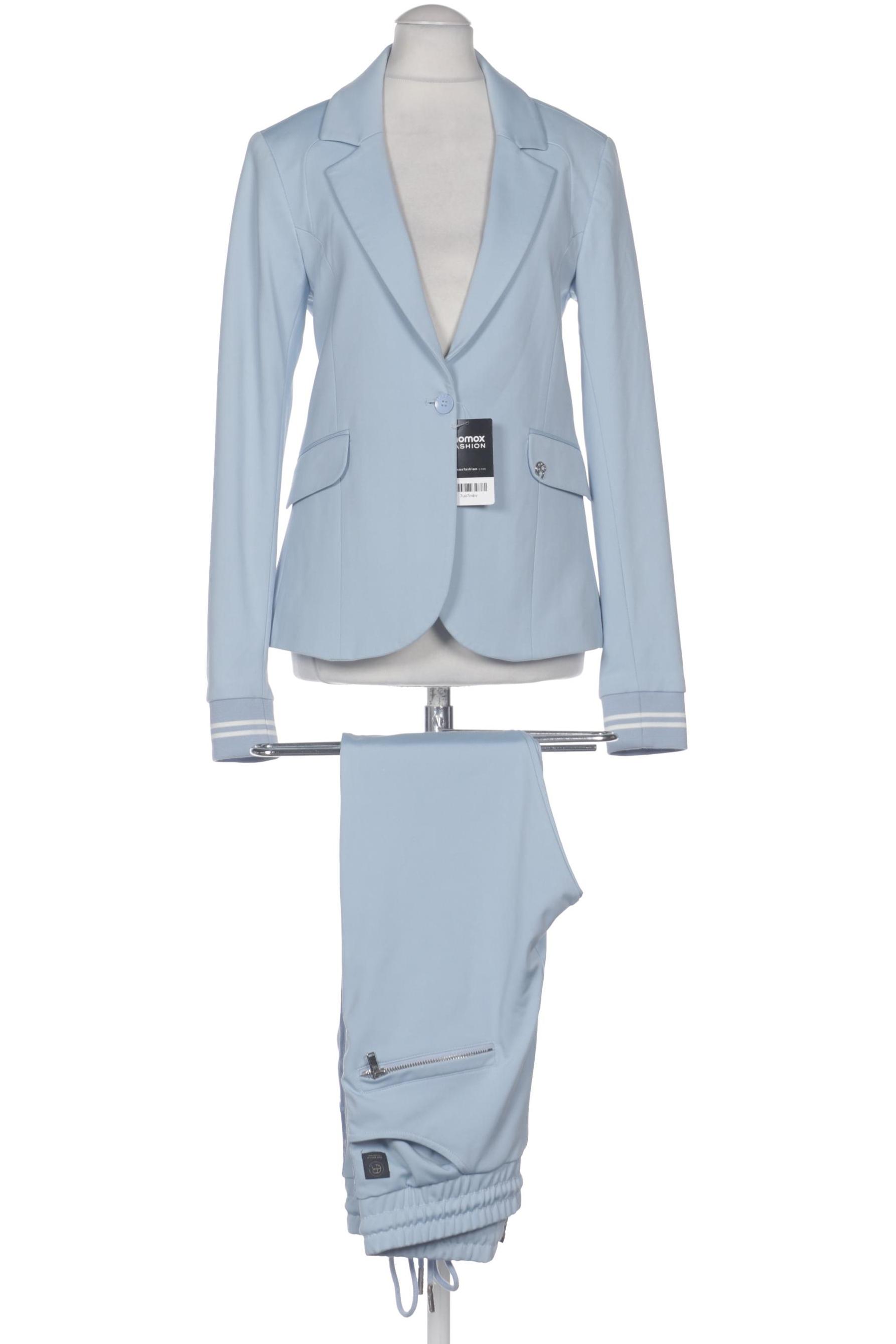 

ER Elias Rumelis Damen Anzug, blau, Gr. 34