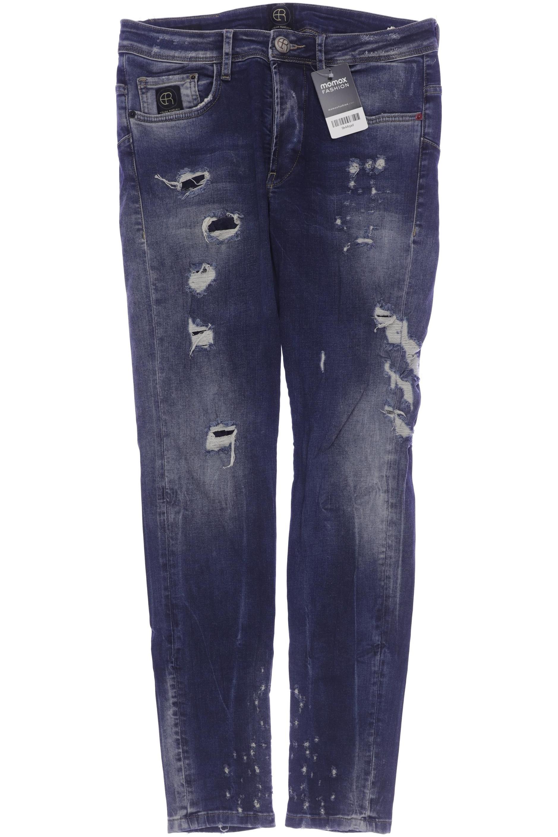

ER Elias Rumelis Herren Jeans, marineblau, Gr. 31