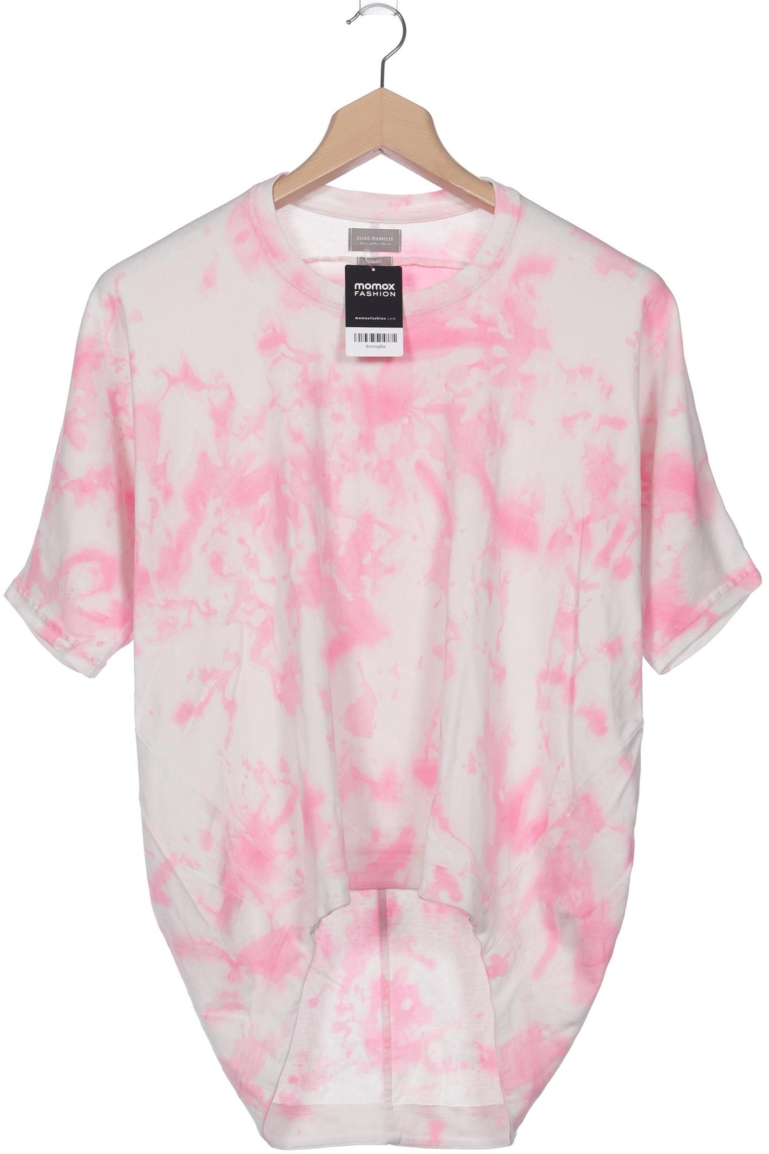 

ER Elias Rumelis Damen T-Shirt, pink, Gr. 34