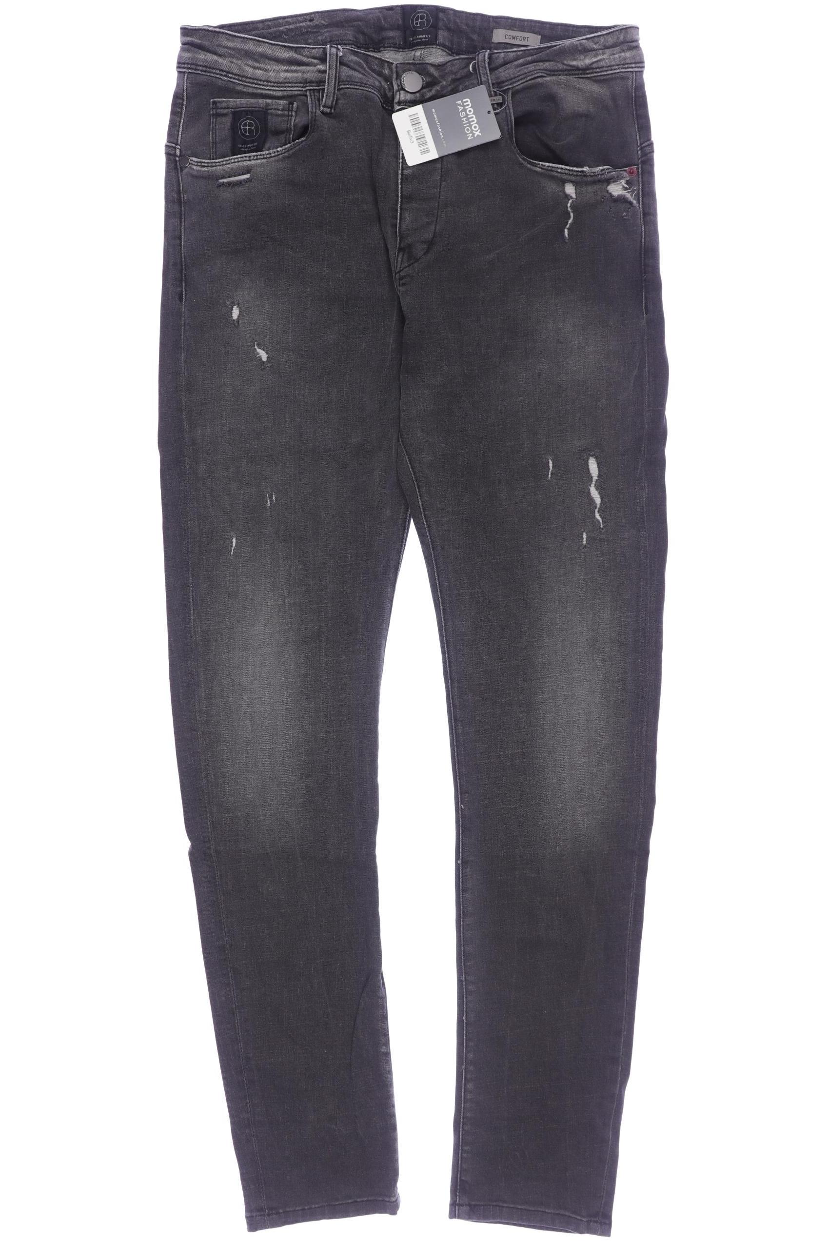 

ER Elias Rumelis Herren Jeans, grau, Gr. 32