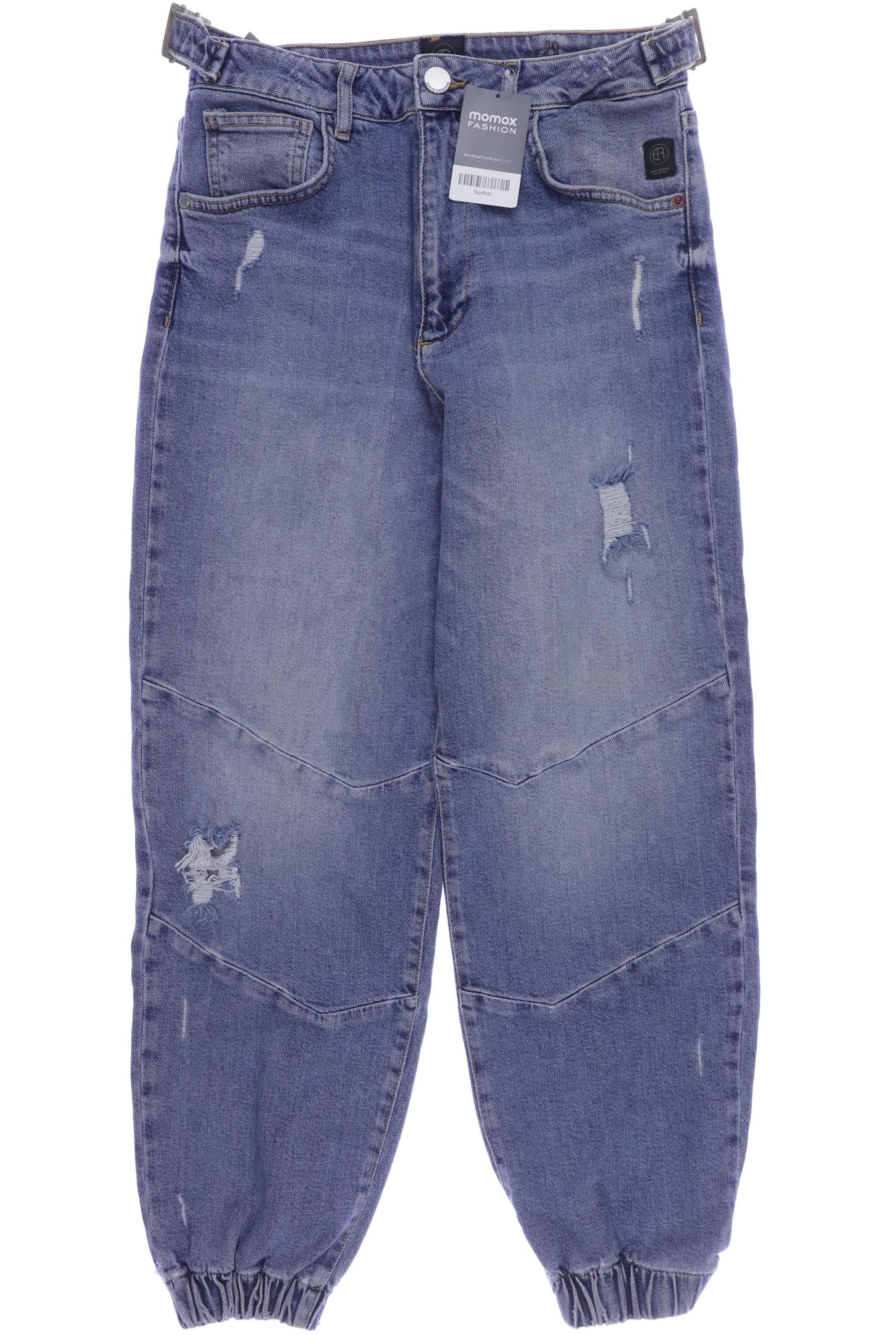 

ER Elias Rumelis Damen Jeans, blau, Gr. 38