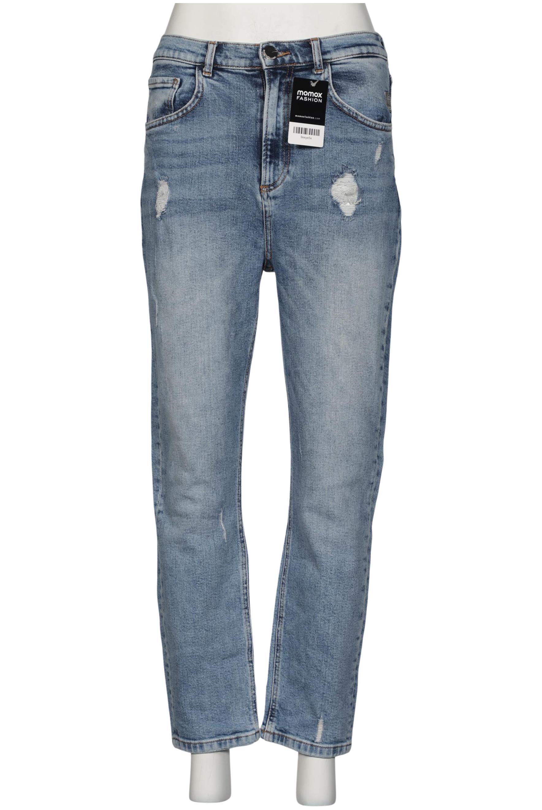 

ER Elias Rumelis Damen Jeans, hellblau, Gr. 27