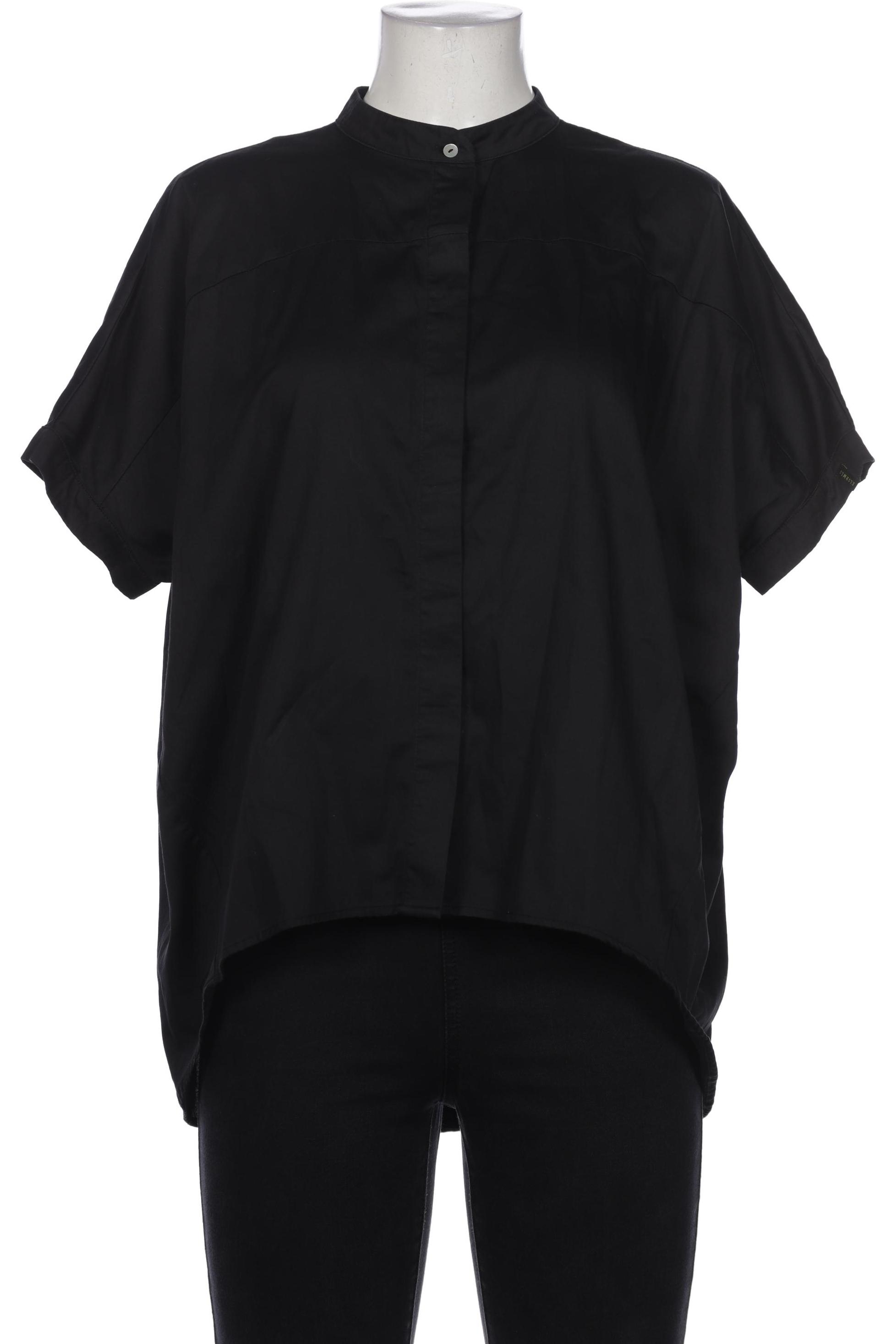 

ER Elias Rumelis Damen Bluse, schwarz, Gr. 38