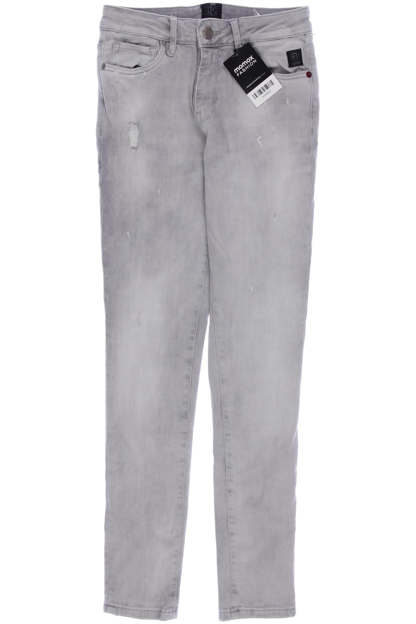 

ER Elias Rumelis Damen Jeans, grau, Gr. 24