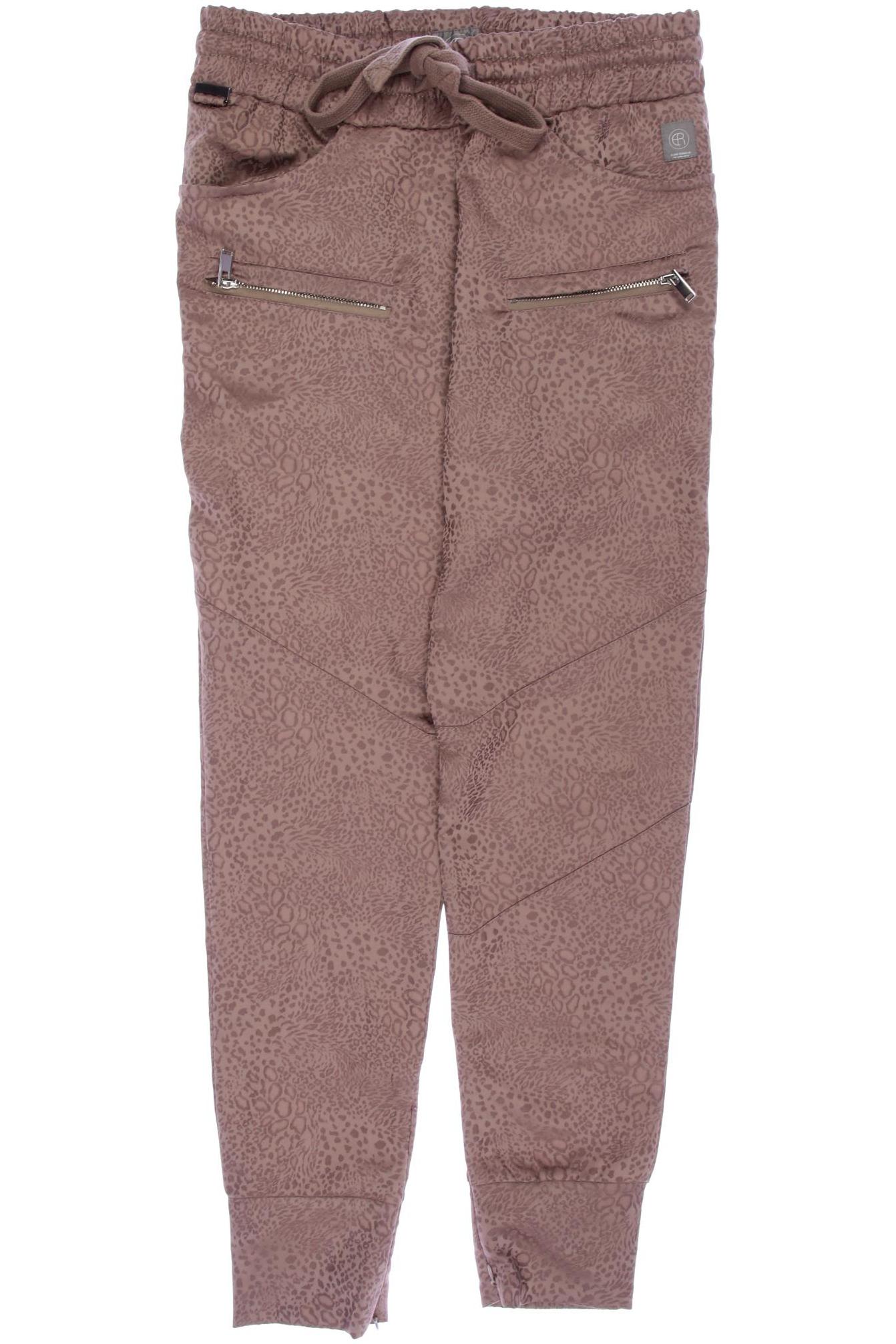 

ER Elias Rumelis Damen Stoffhose, braun, Gr. 0