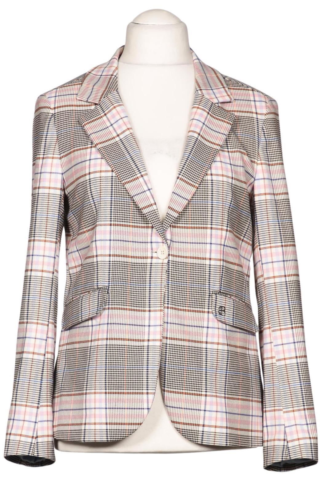 

ER Elias Rumelis Damen Blazer, mehrfarbig, Gr. 42