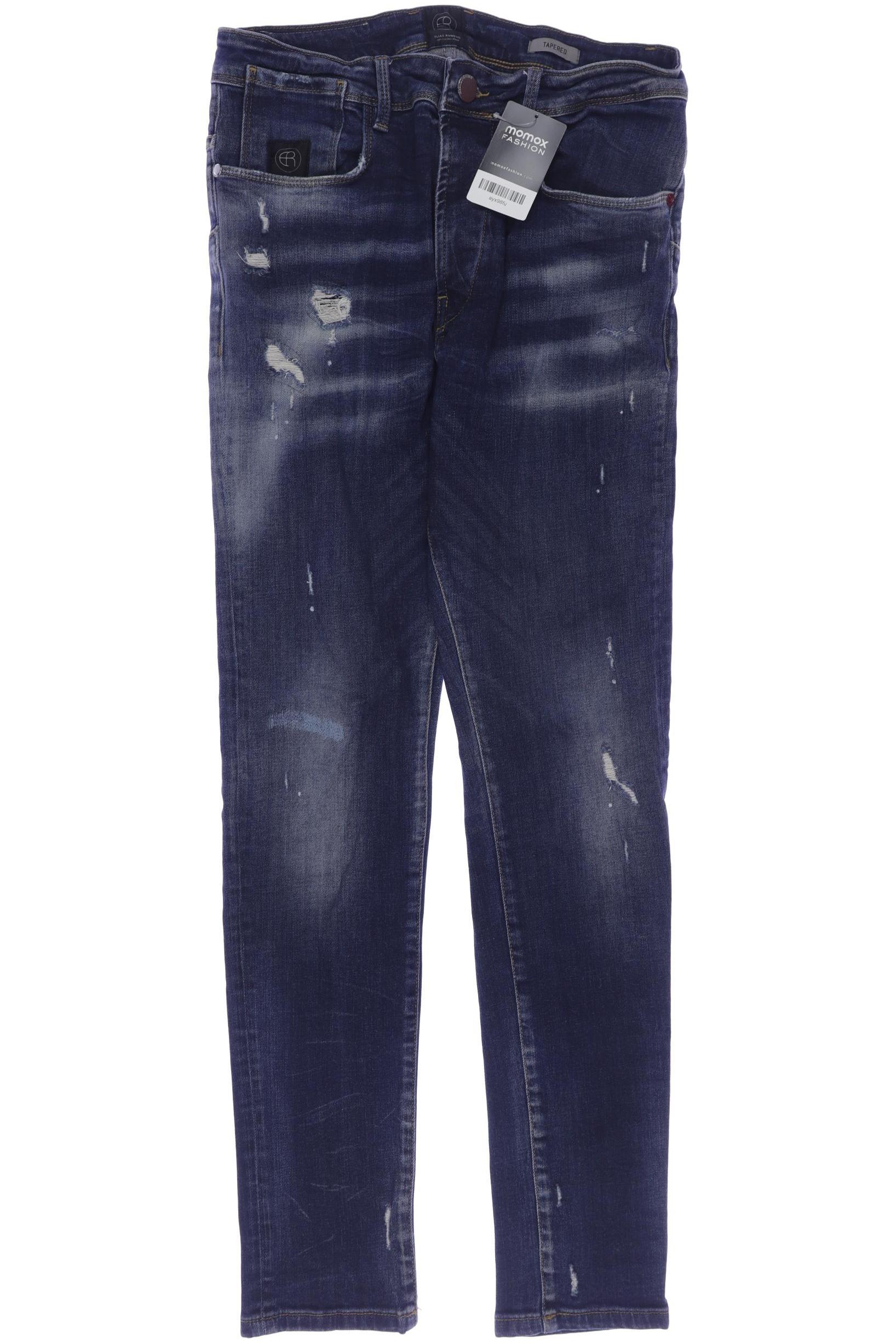 

ER Elias Rumelis Herren Jeans, blau, Gr. 31