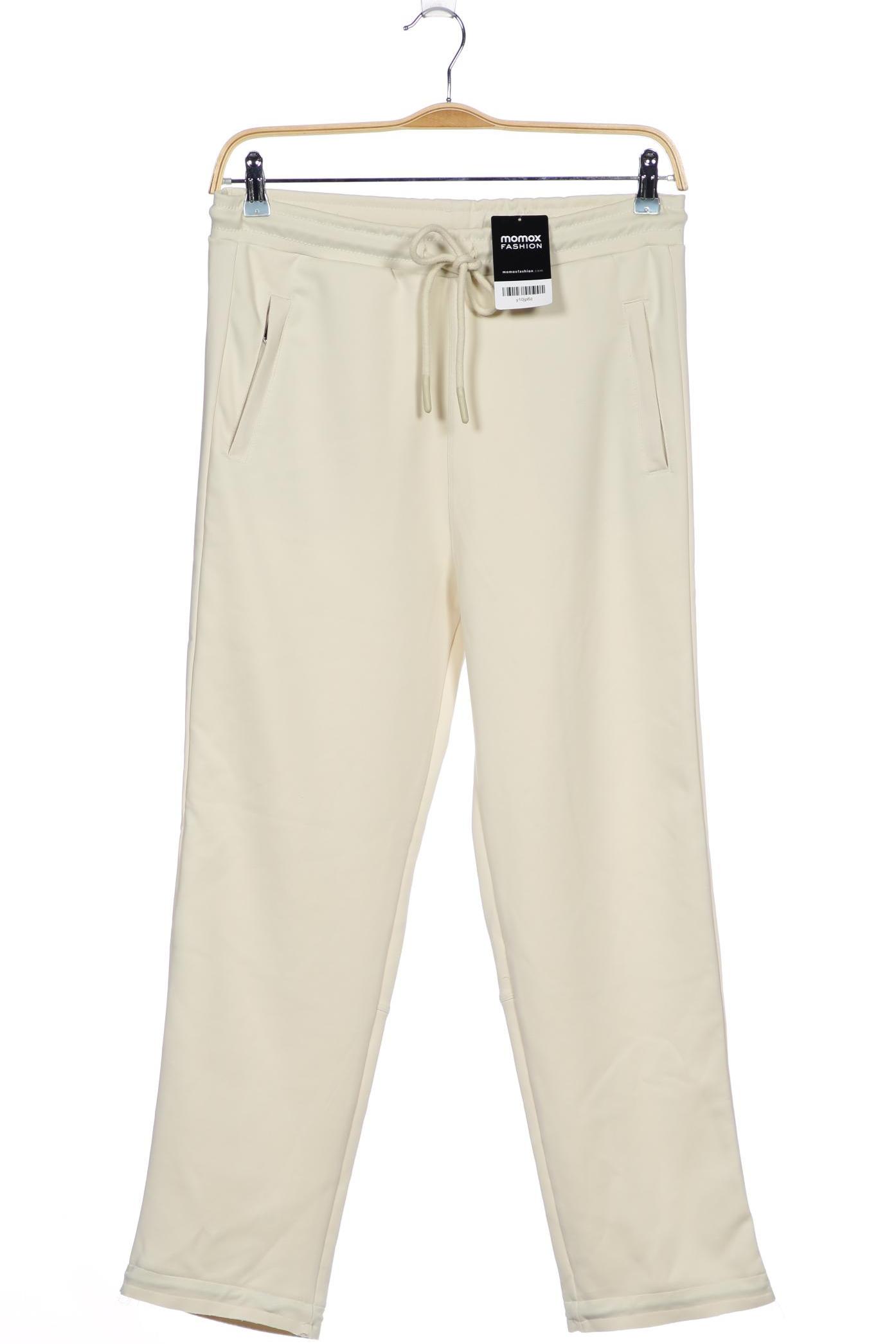 

ER Elias Rumelis Damen Stoffhose, cremeweiß, Gr. 36