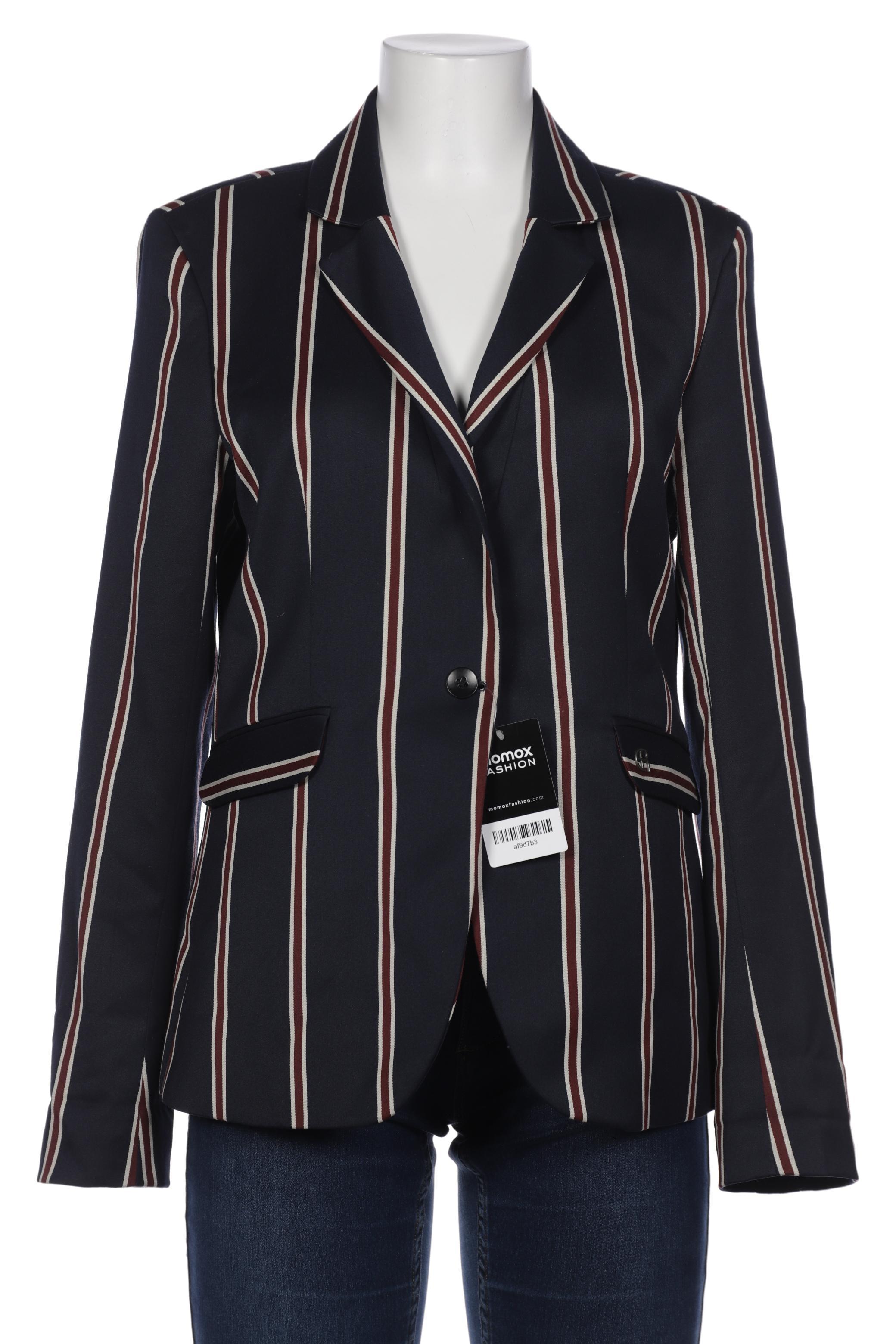 

ER Elias Rumelis Damen Blazer, marineblau, Gr. 42