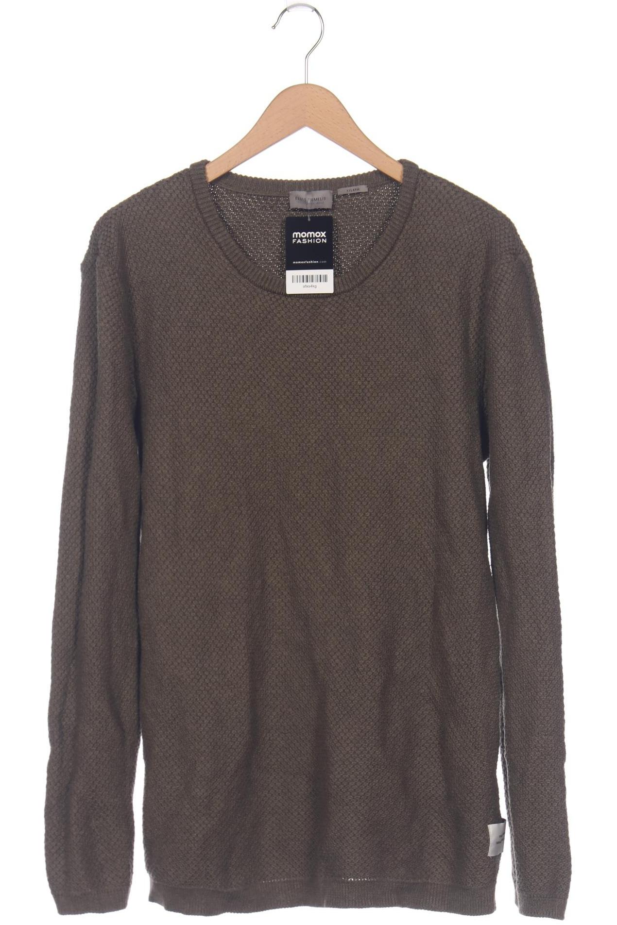 

ER Elias Rumelis Herren Pullover, grün, Gr. 56