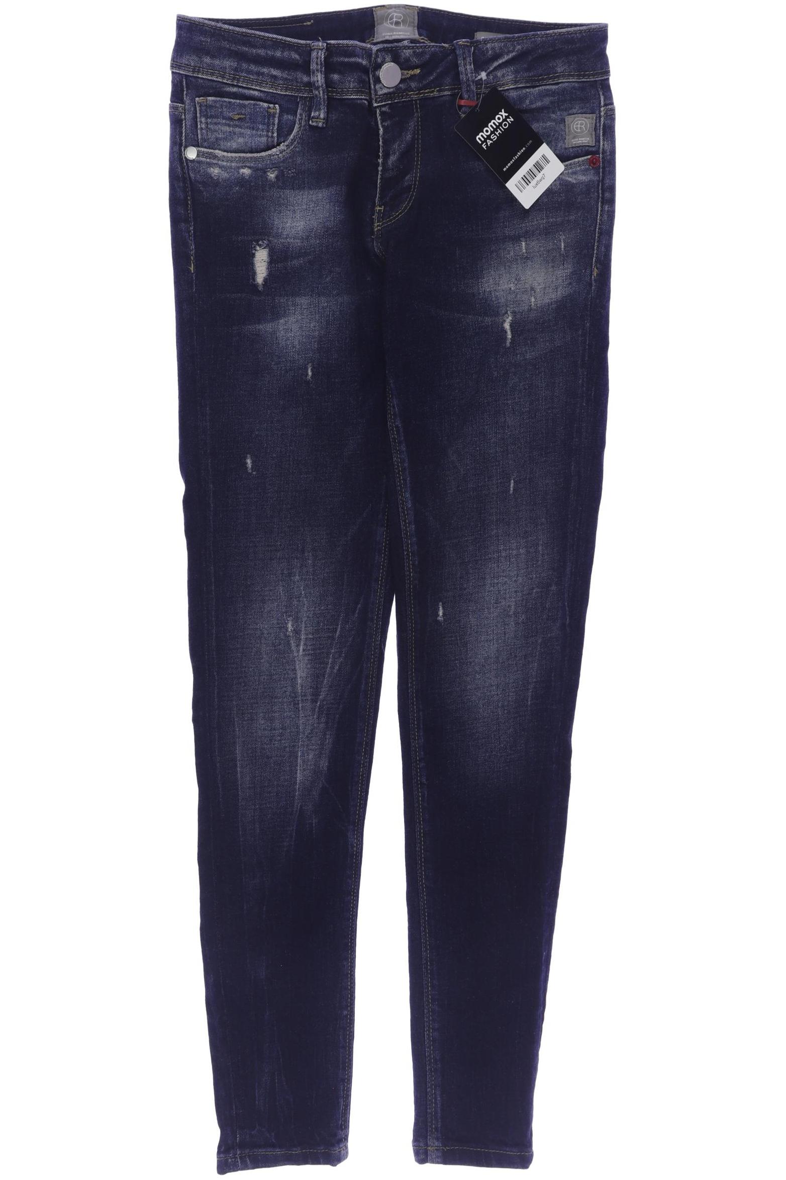 

ER Elias Rumelis Damen Jeans, marineblau, Gr. 28