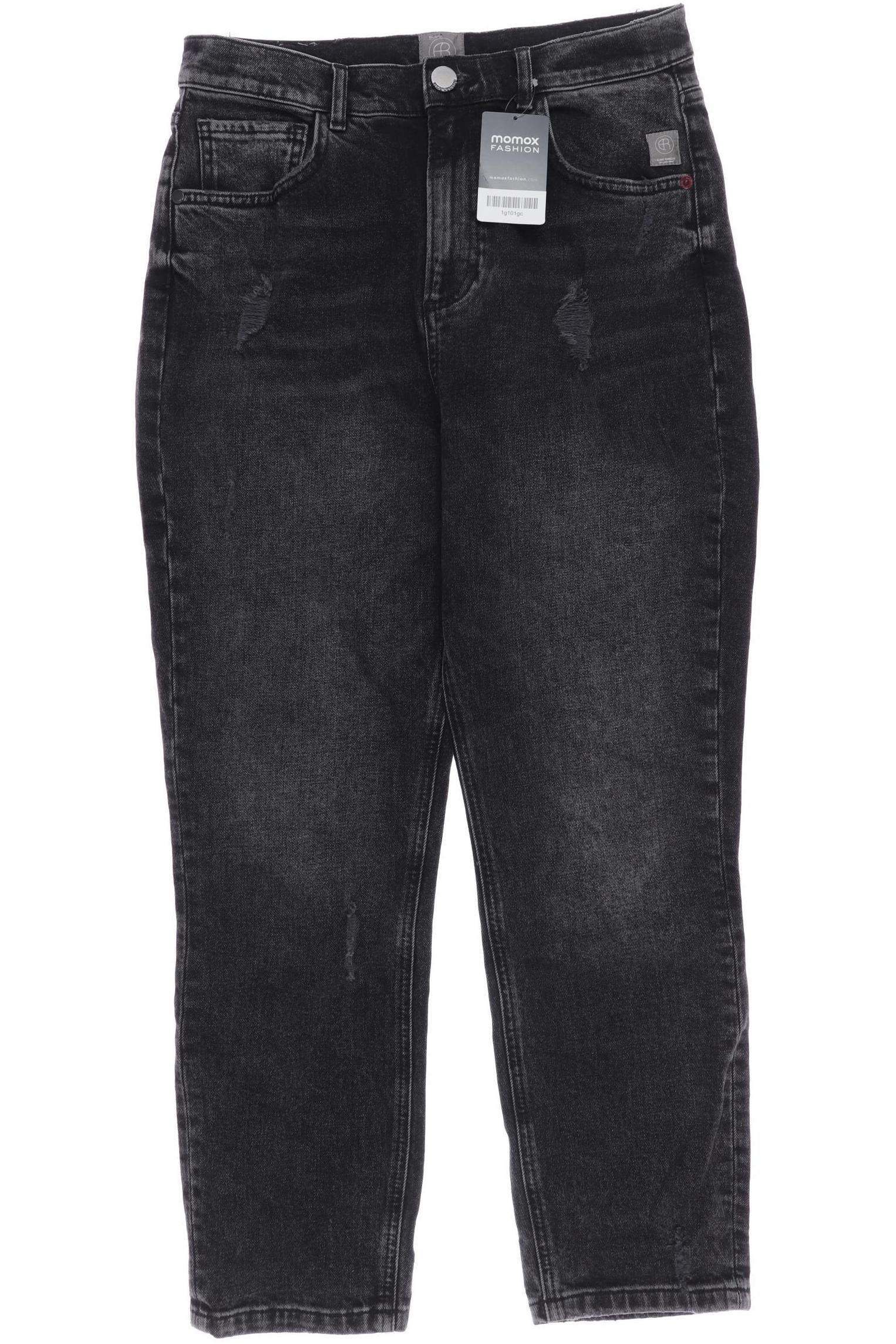 

ER Elias Rumelis Damen Jeans, grau, Gr. 29