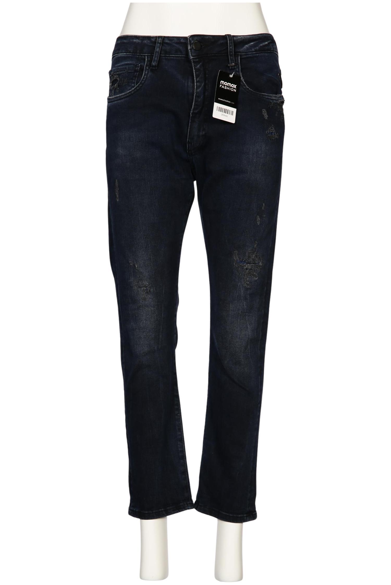 

ER Elias Rumelis Damen Jeans, marineblau, Gr. 29