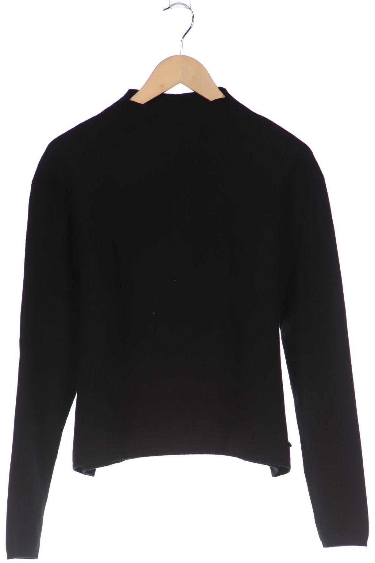 

ER Elias Rumelis Damen Pullover, schwarz, Gr. 38