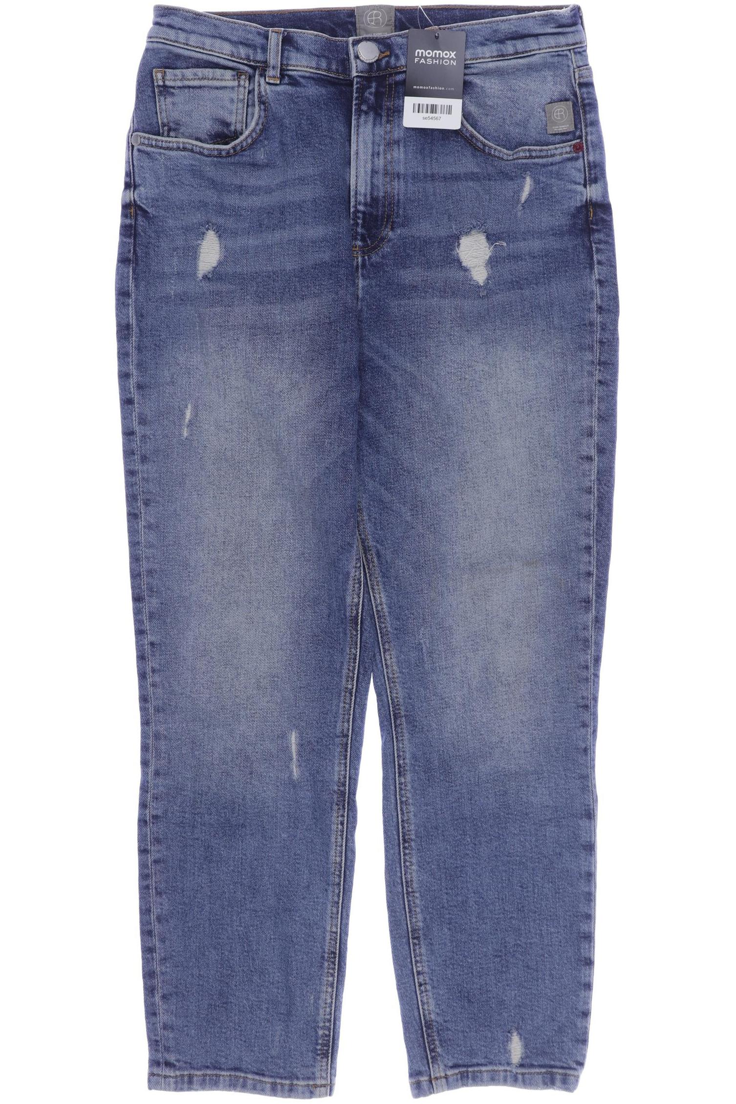 

ER Elias Rumelis Damen Jeans, blau, Gr. 30