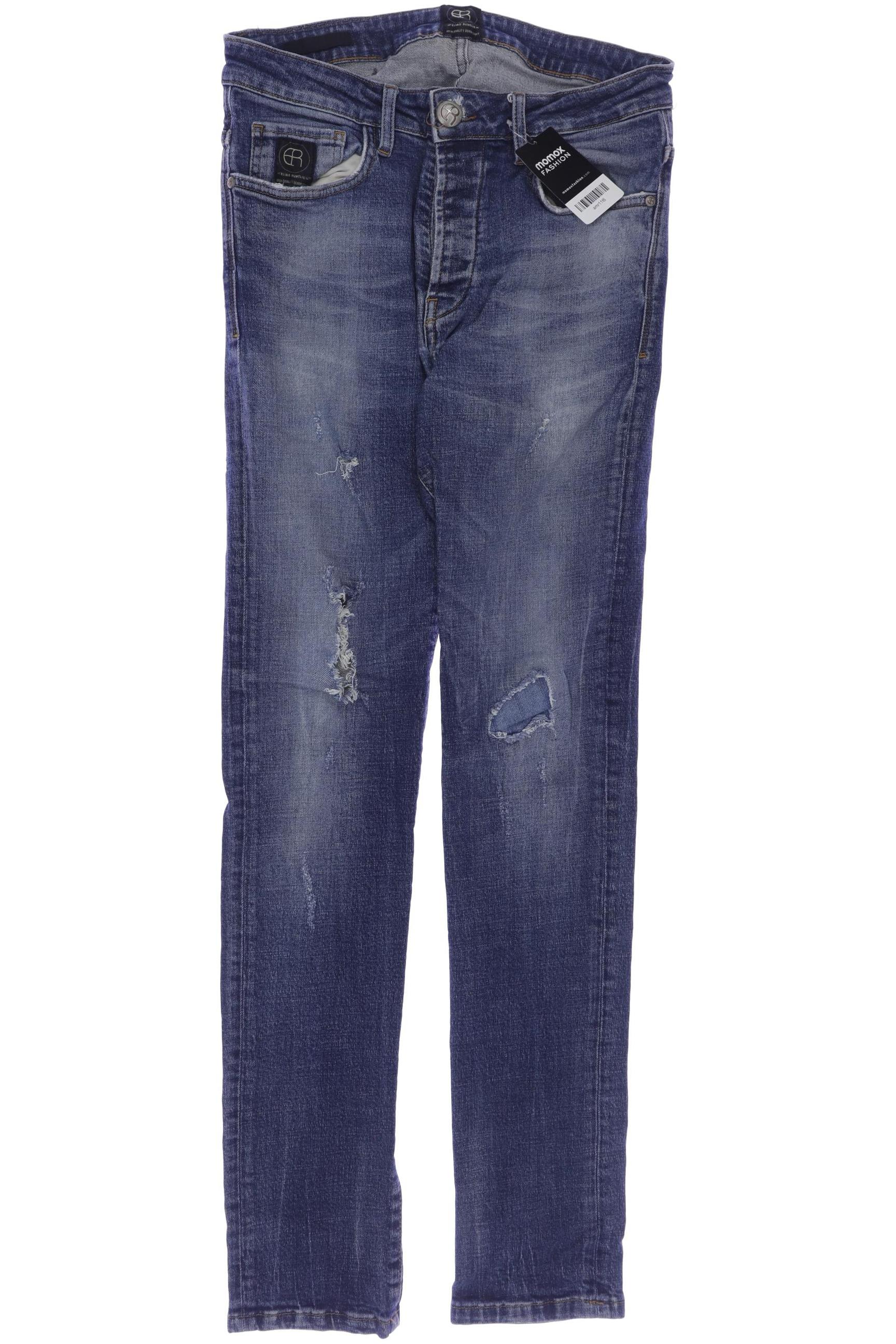 

ER Elias Rumelis Herren Jeans, blau, Gr. 31
