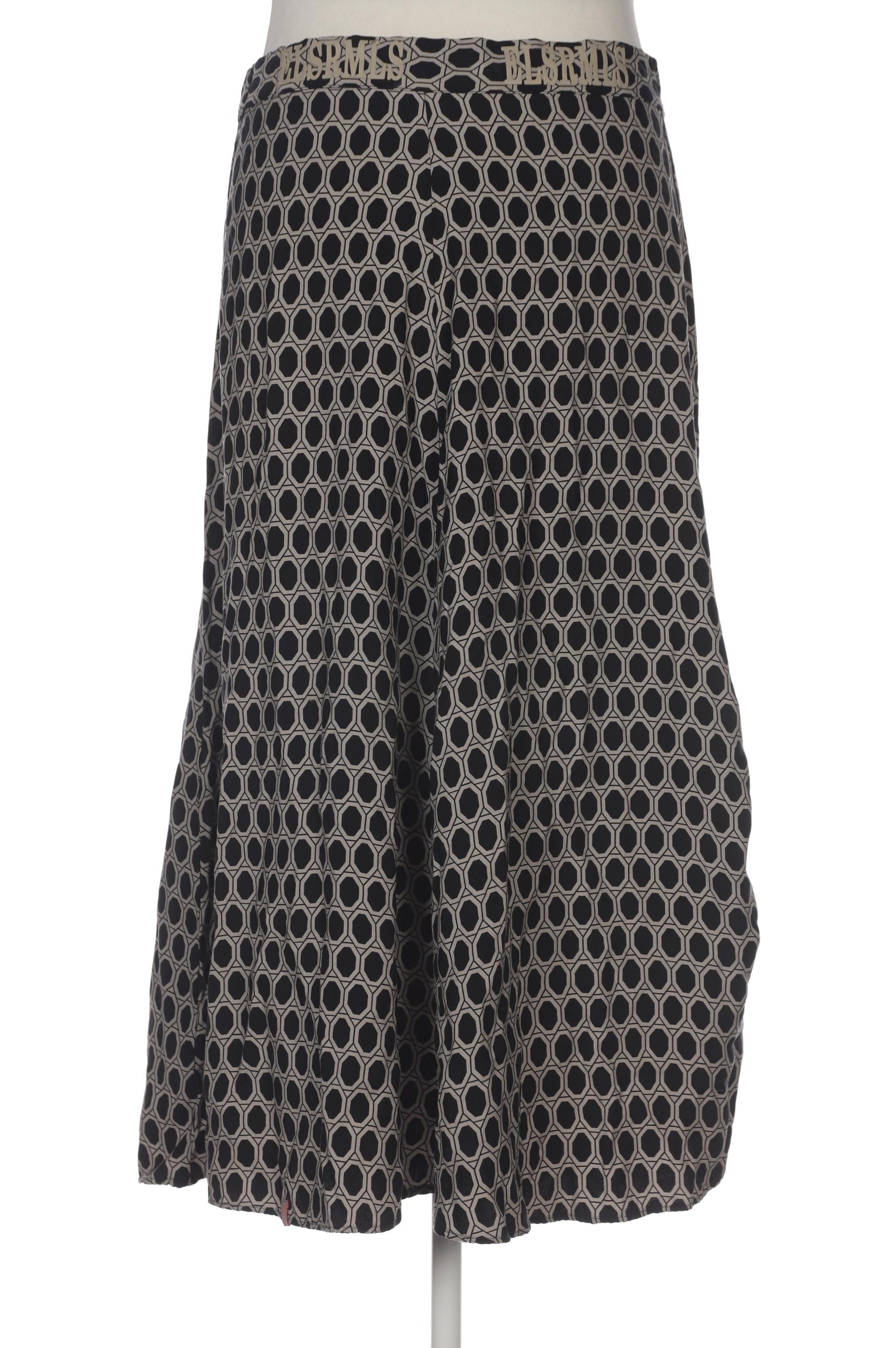 

ER Elias Rumelis Damen Rock, beige, Gr. 42