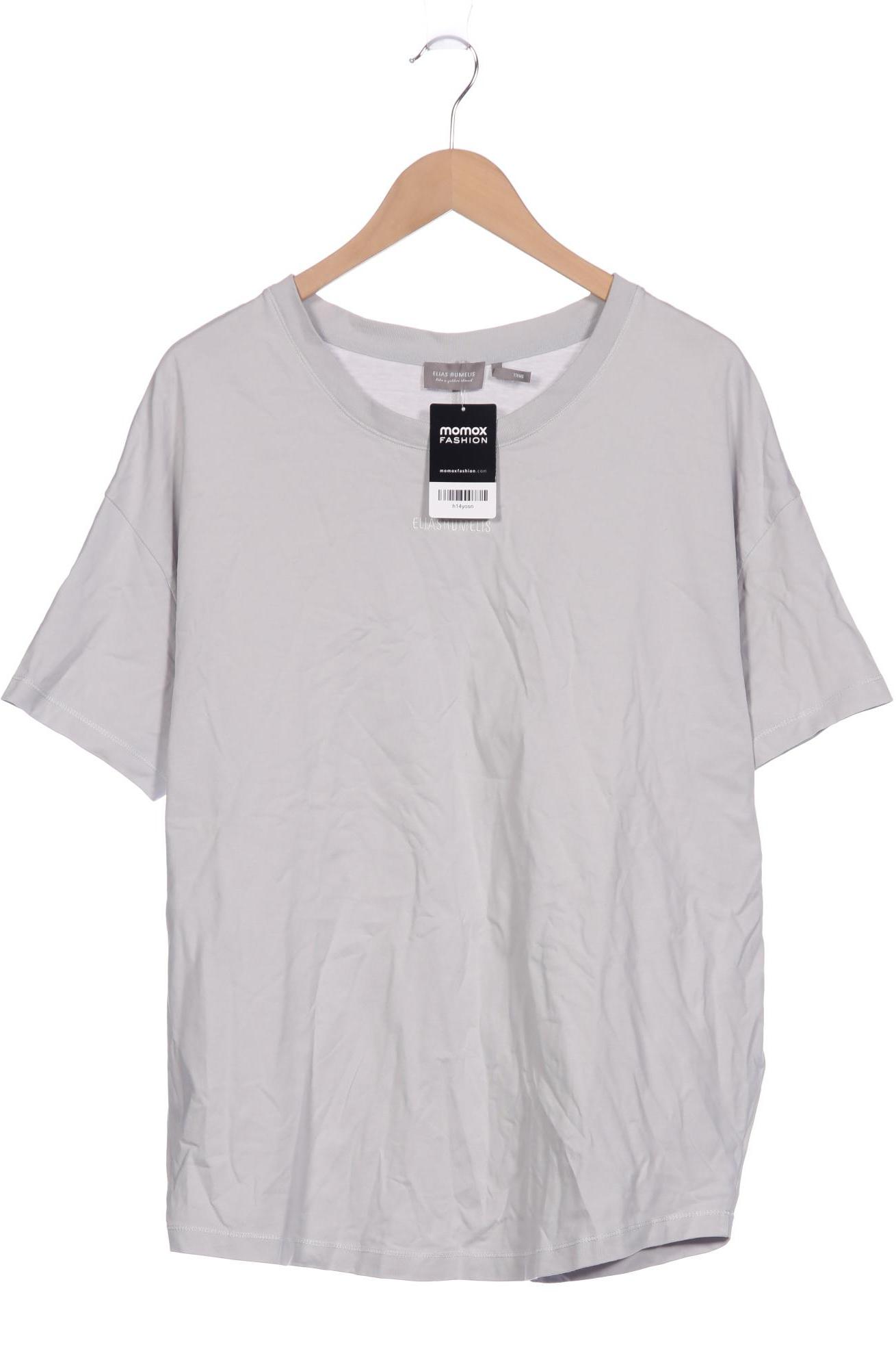

ER Elias Rumelis Damen T-Shirt, grau, Gr. 36