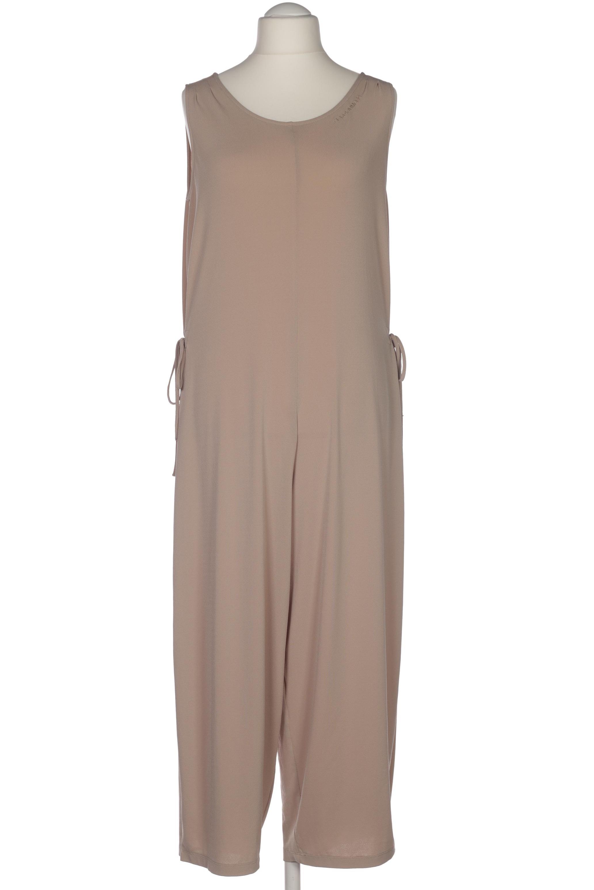 

ER Elias Rumelis Damen Jumpsuit/Overall, beige, Gr. 34