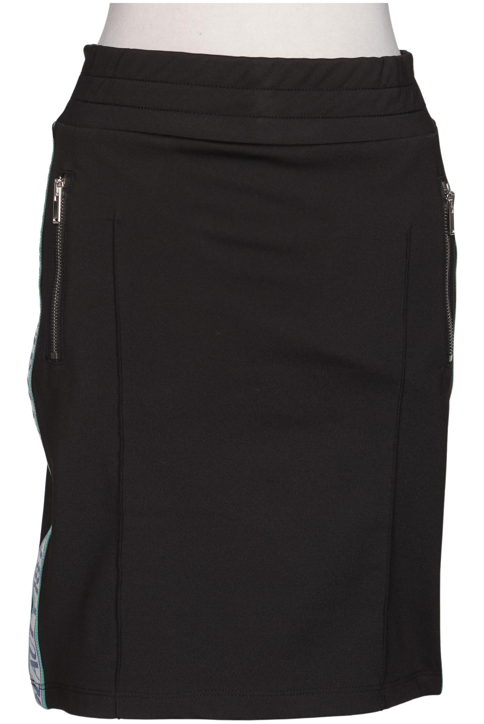 

ER Elias Rumelis Damen Rock, schwarz, Gr. 38