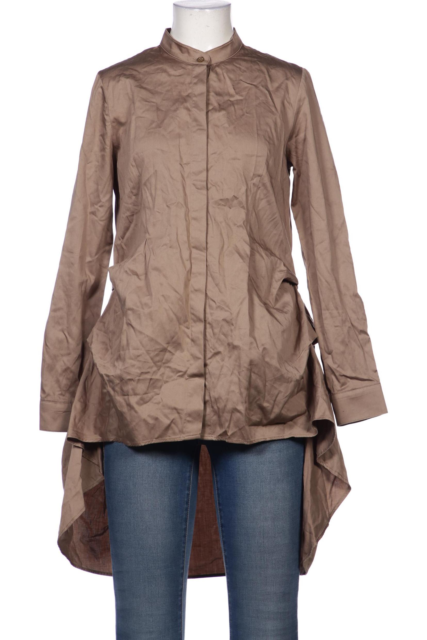 

ER ELIAS RUMELIS Damen Bluse, beige