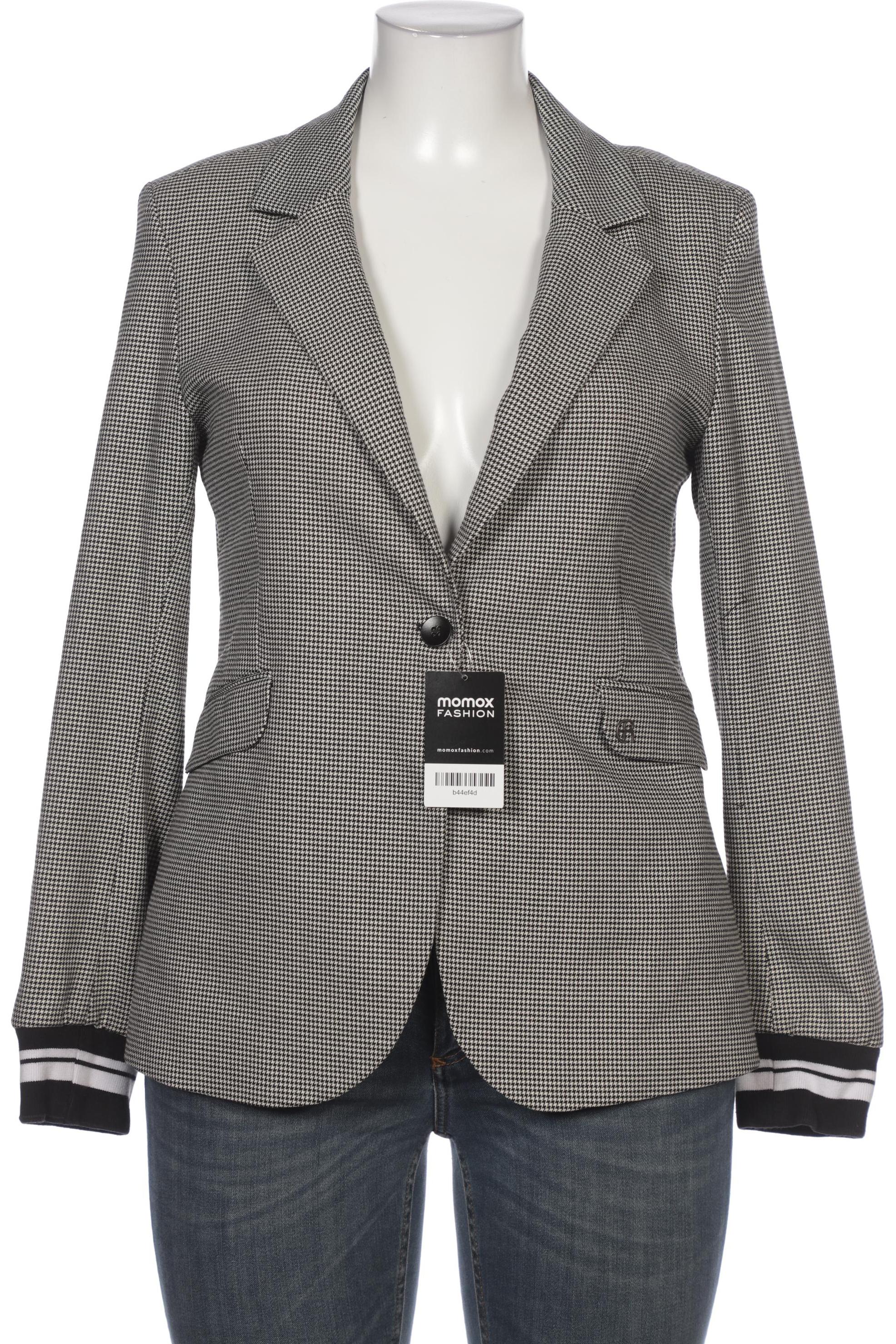 

ER ELIAS RUMELIS Damen Blazer, grau