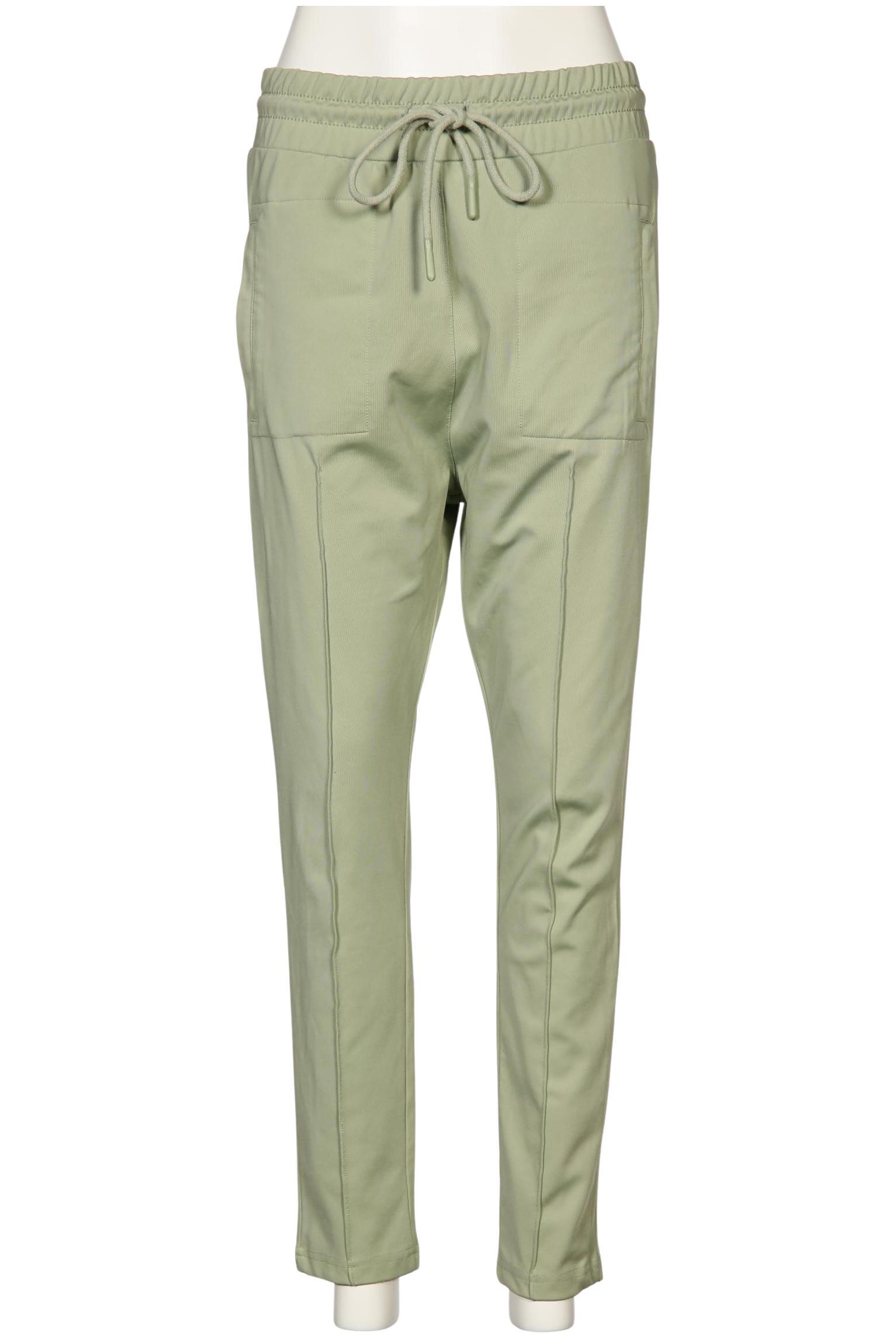 

ER Elias Rumelis Damen Stoffhose, hellgrün, Gr. 0