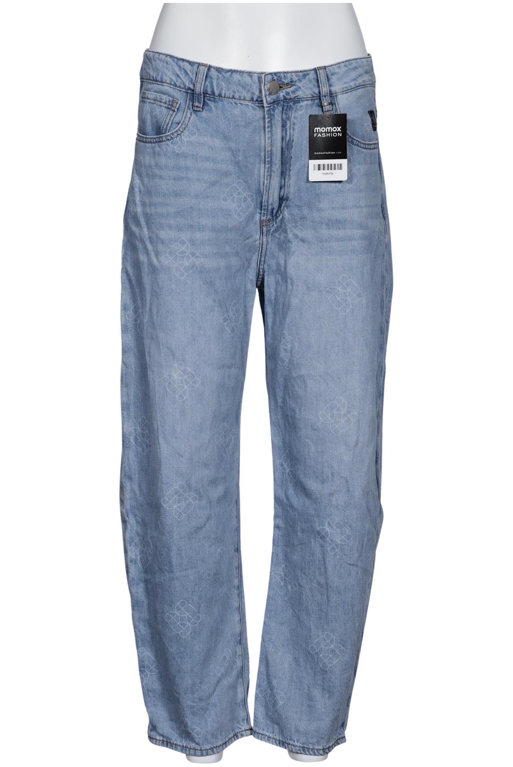 

ER Elias Rumelis Damen Jeans, hellblau, Gr. 27