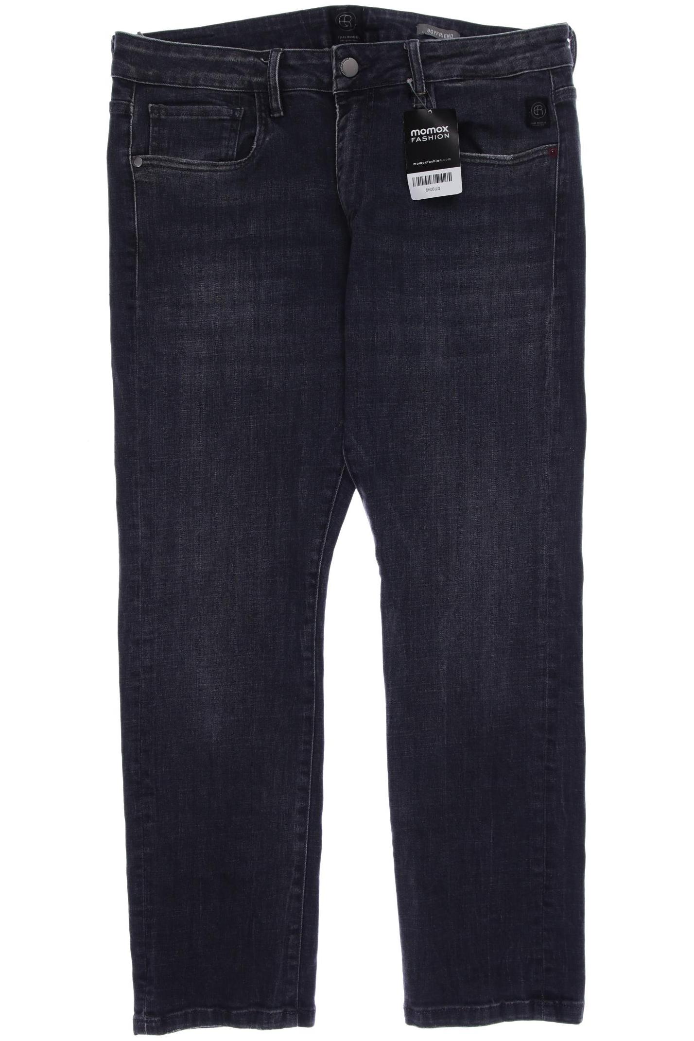 

ER ELIAS RUMELIS Herren Jeans, grau