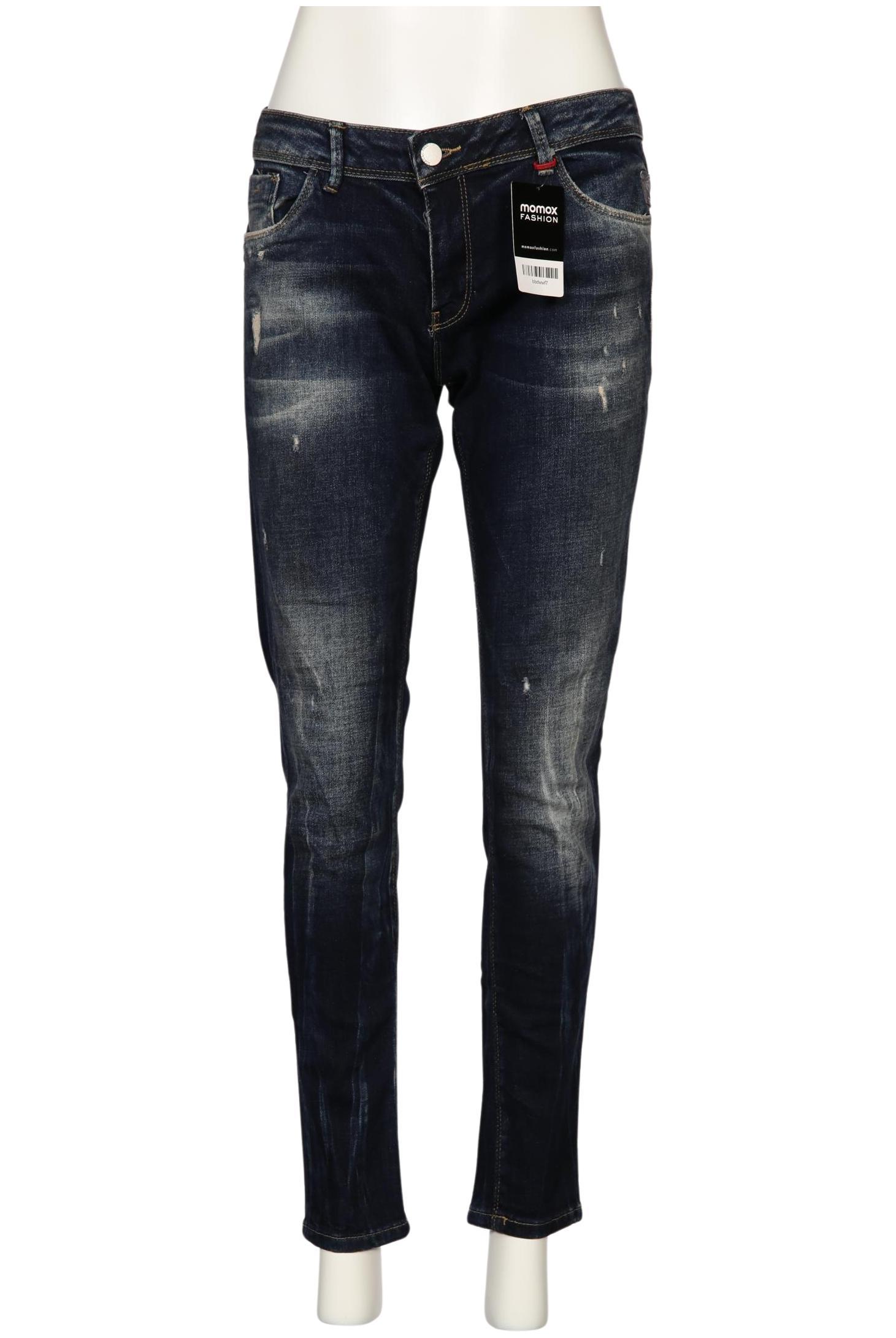 

ER Elias Rumelis Damen Jeans, marineblau, Gr. 31