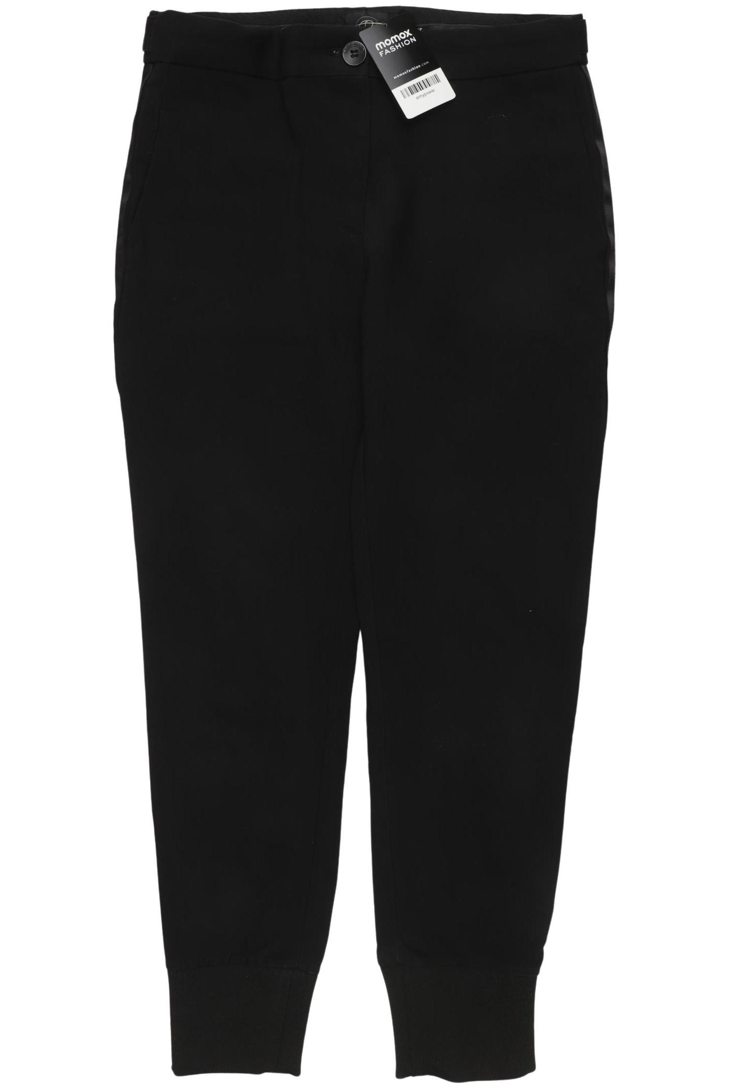 

ER Elias Rumelis Damen Stoffhose, schwarz, Gr. 0