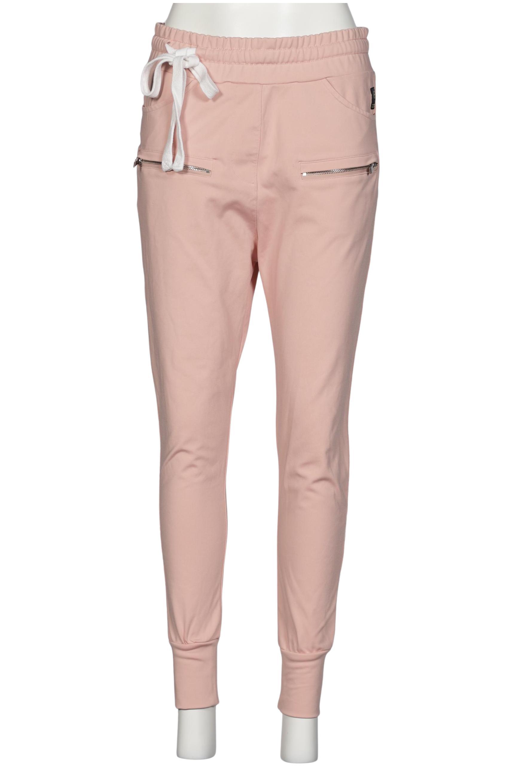 

ER Elias Rumelis Damen Stoffhose, pink, Gr. 0