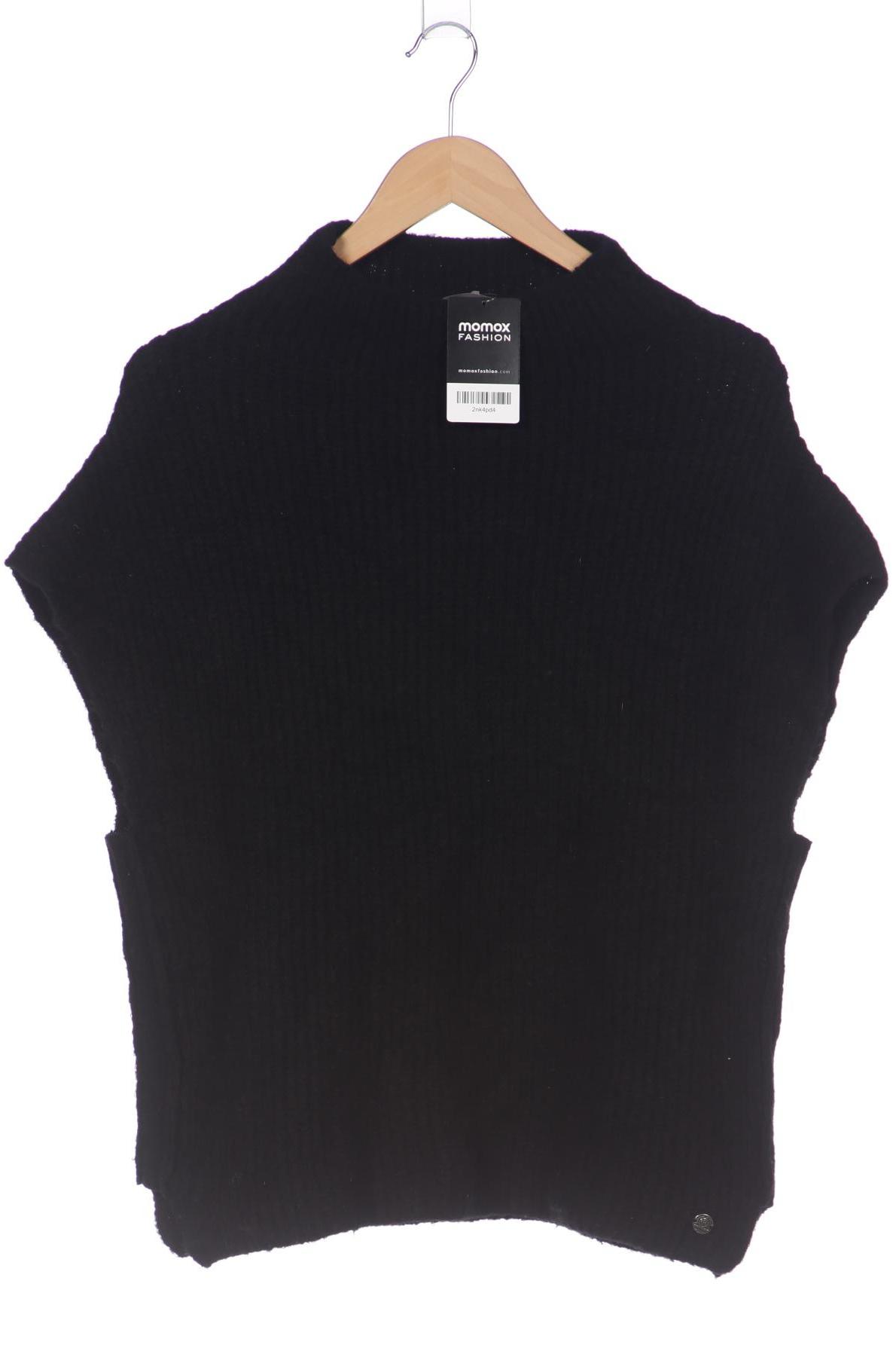 

ER Elias Rumelis Damen Pullover, schwarz, Gr. 34