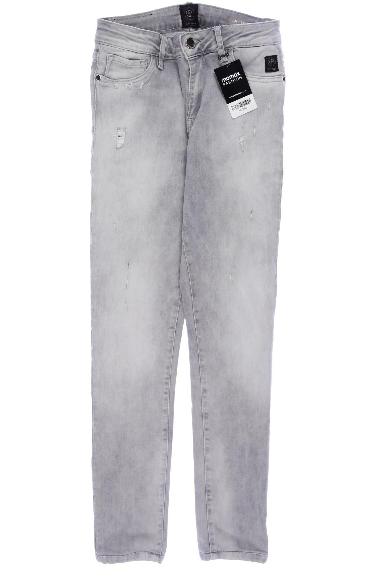 

ER Elias Rumelis Damen Jeans, grau, Gr. 25