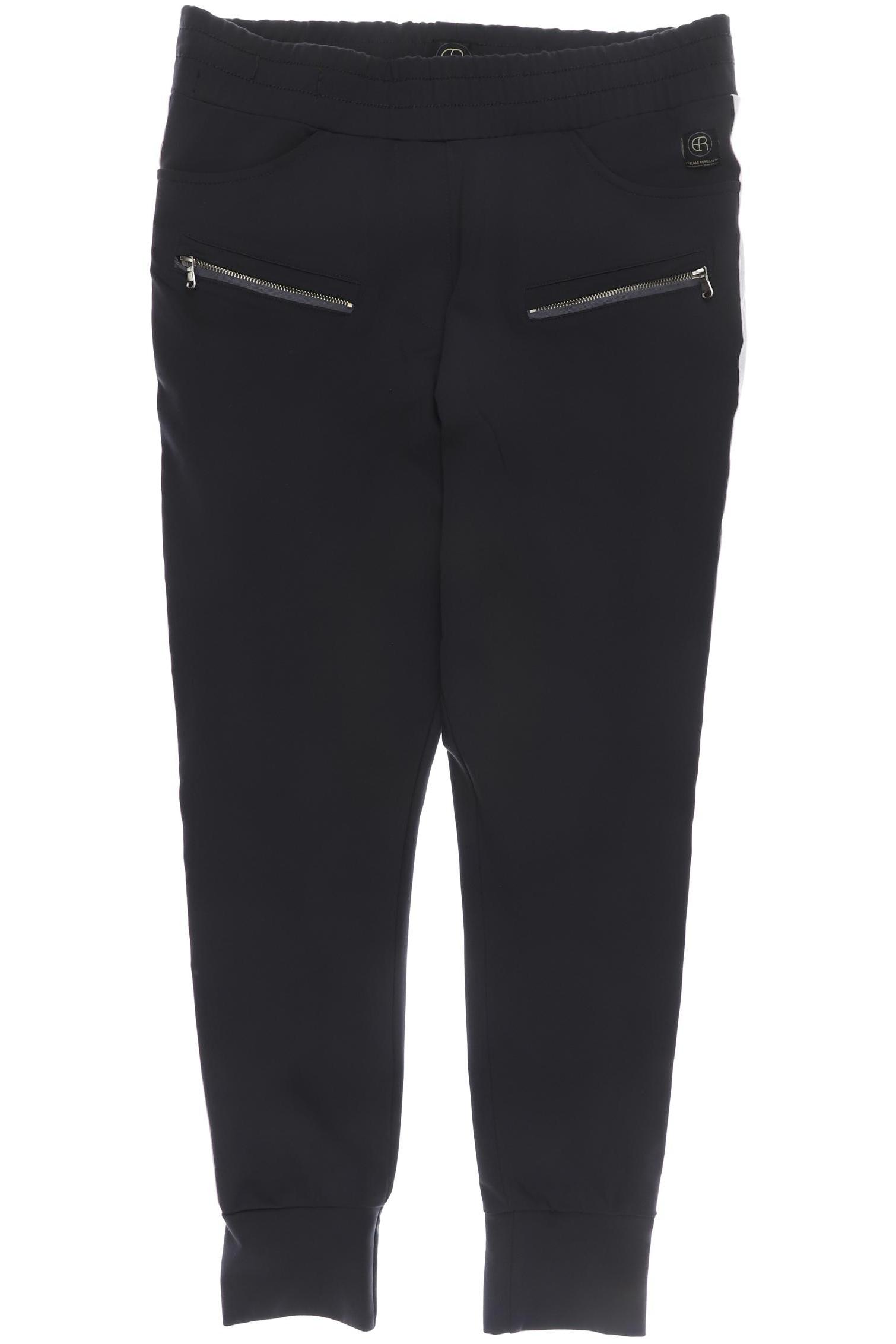 

ER Elias Rumelis Damen Stoffhose, grau, Gr. 0
