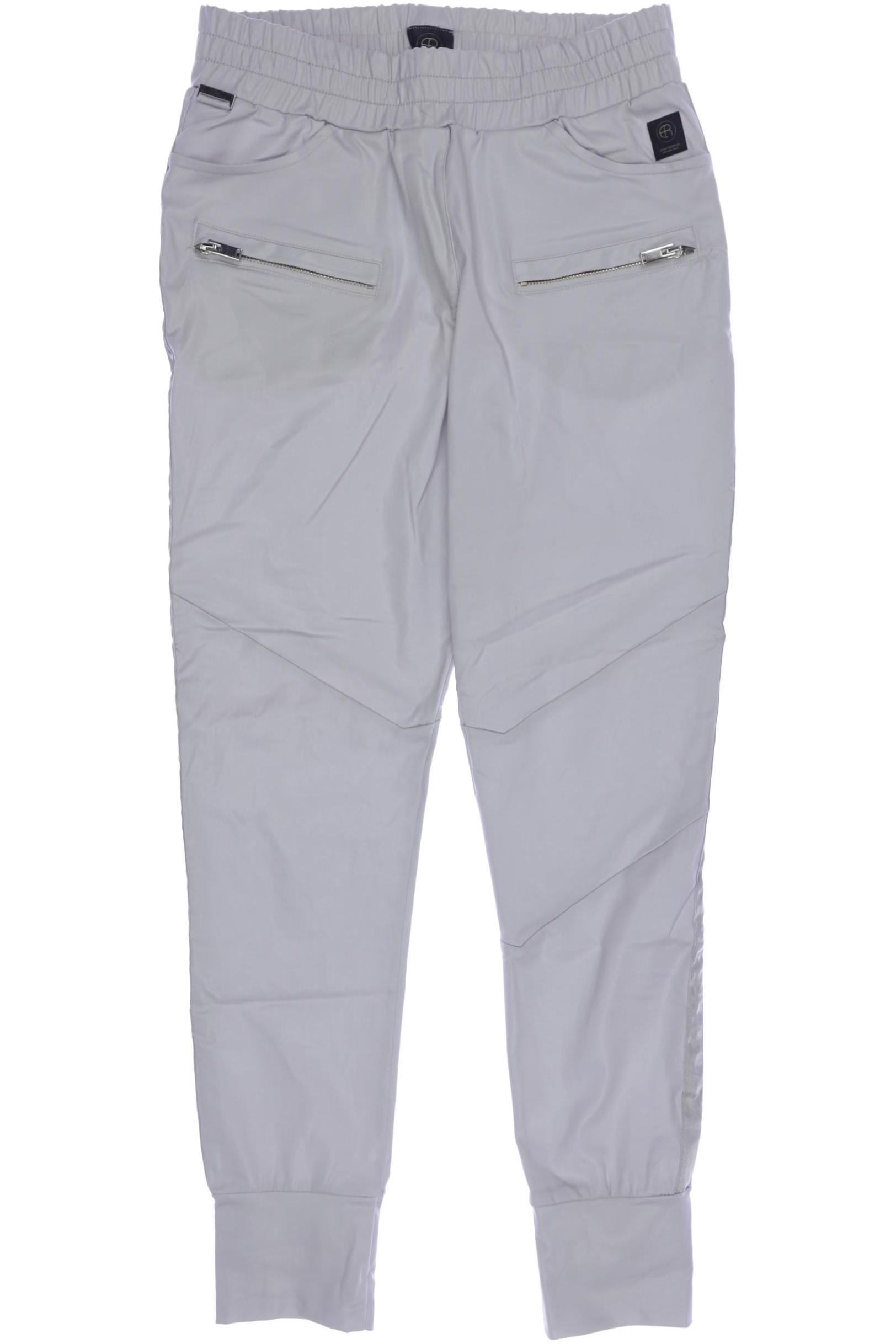 

ER Elias Rumelis Damen Stoffhose, grau, Gr. 0