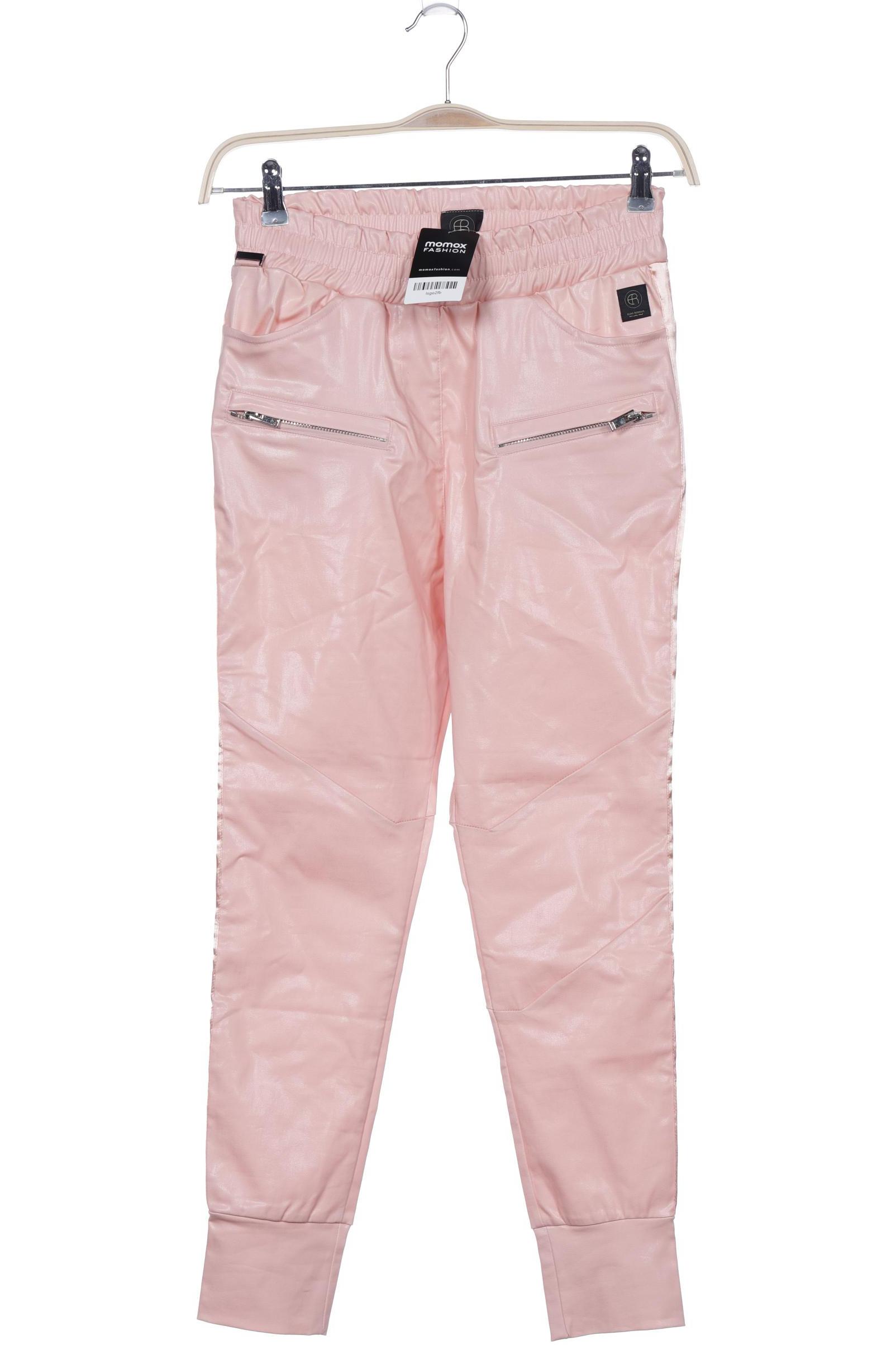 

ER Elias Rumelis Damen Stoffhose, pink, Gr. 0