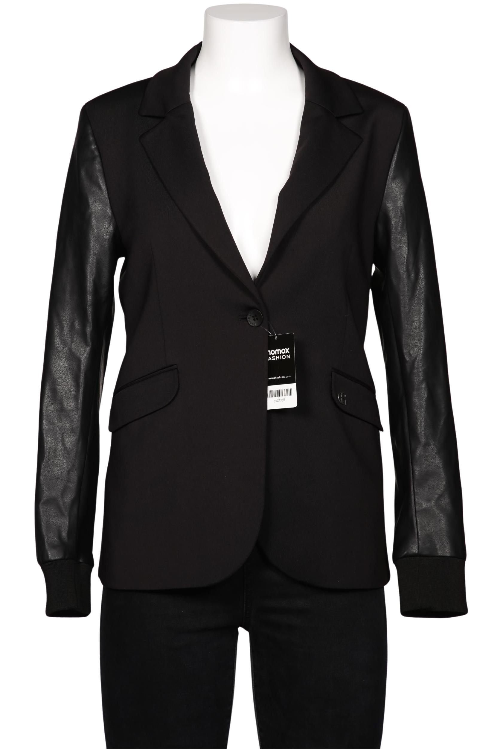 

ER Elias Rumelis Damen Blazer, schwarz, Gr. 42