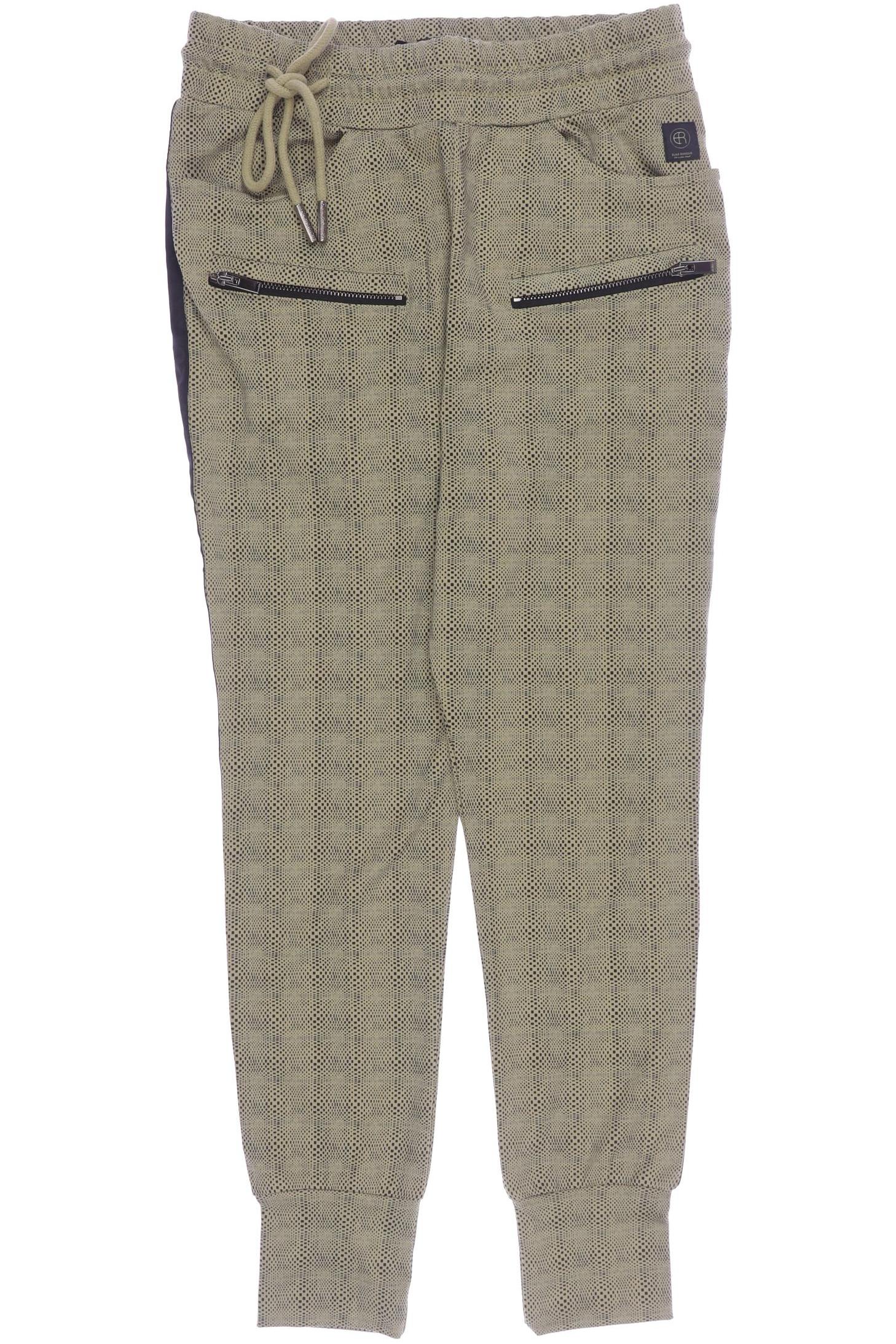 

ER Elias Rumelis Damen Stoffhose, beige, Gr. 0